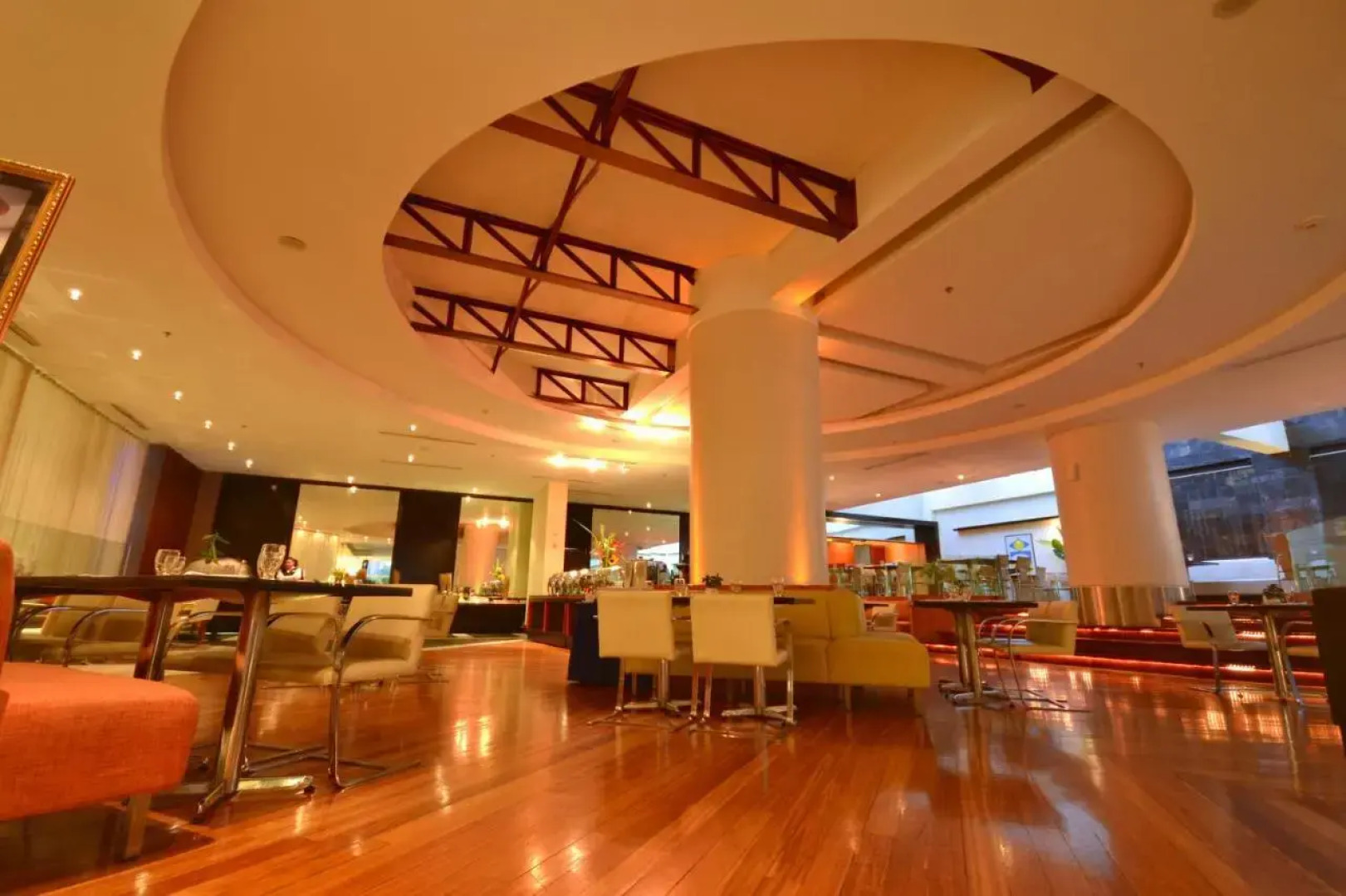 Pestana Caracas