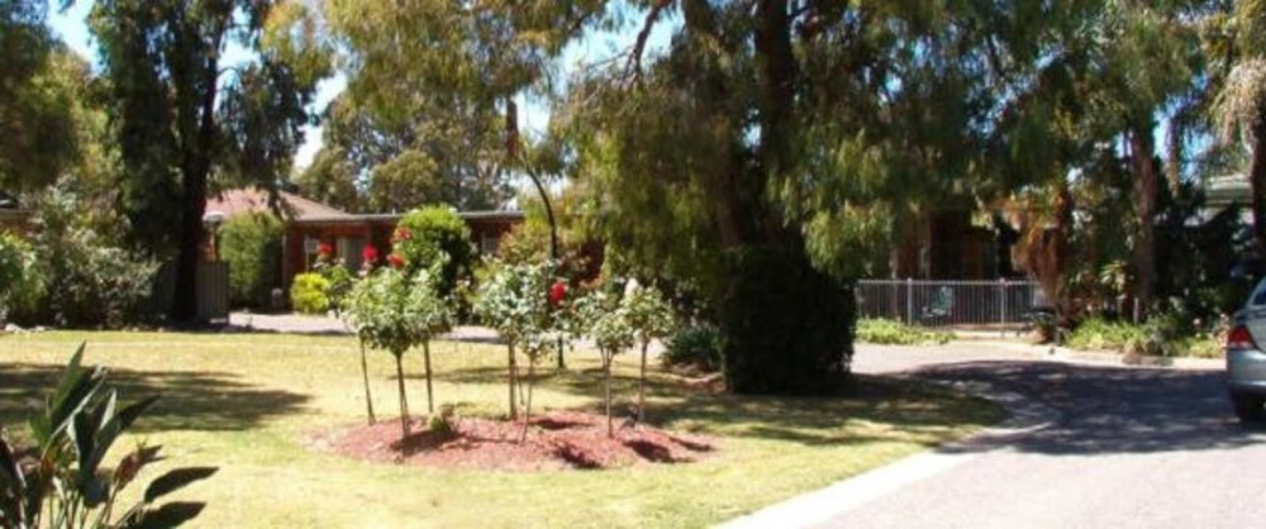 Tocumwal All Seasons