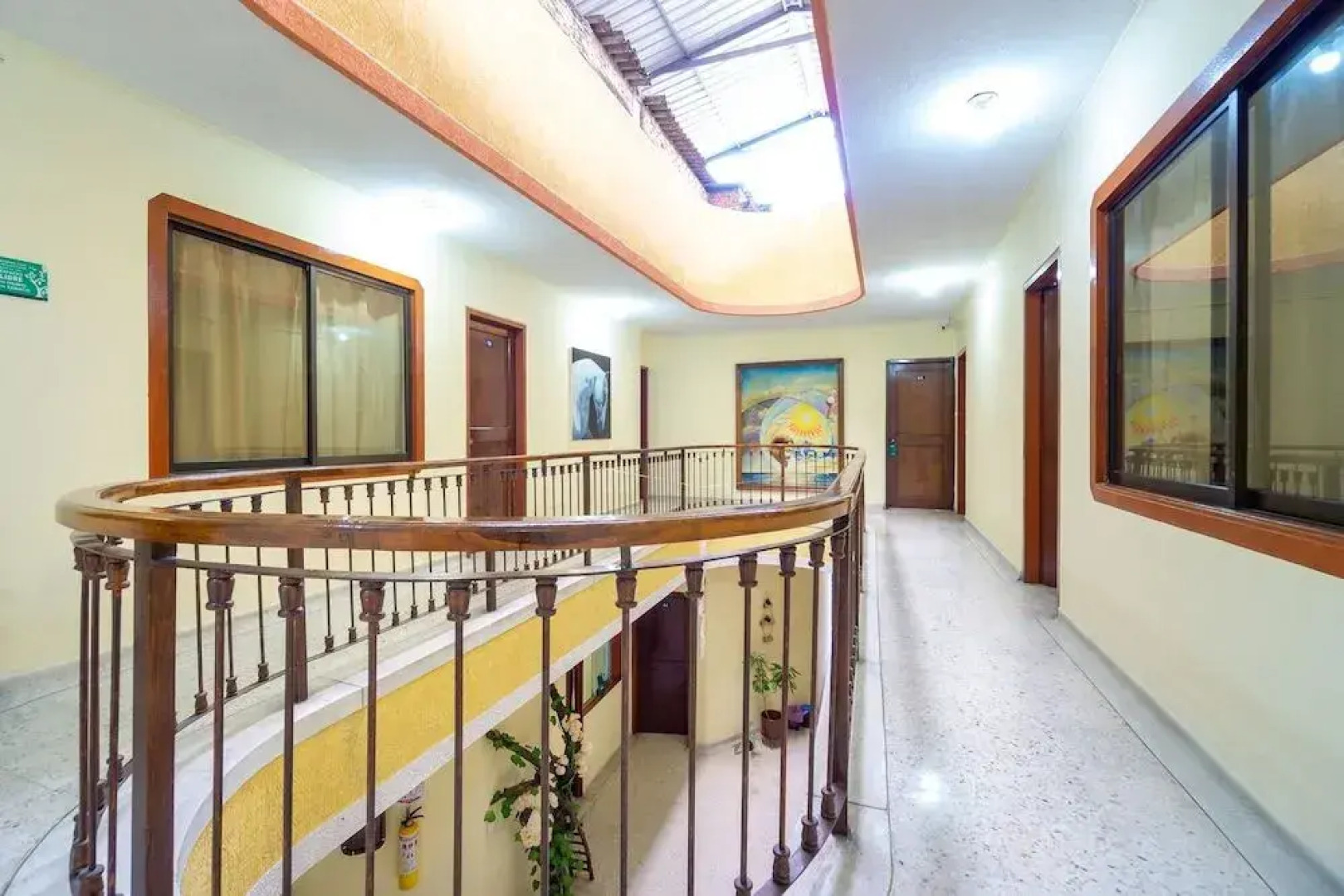 Hotel Don Jacobo Palmira