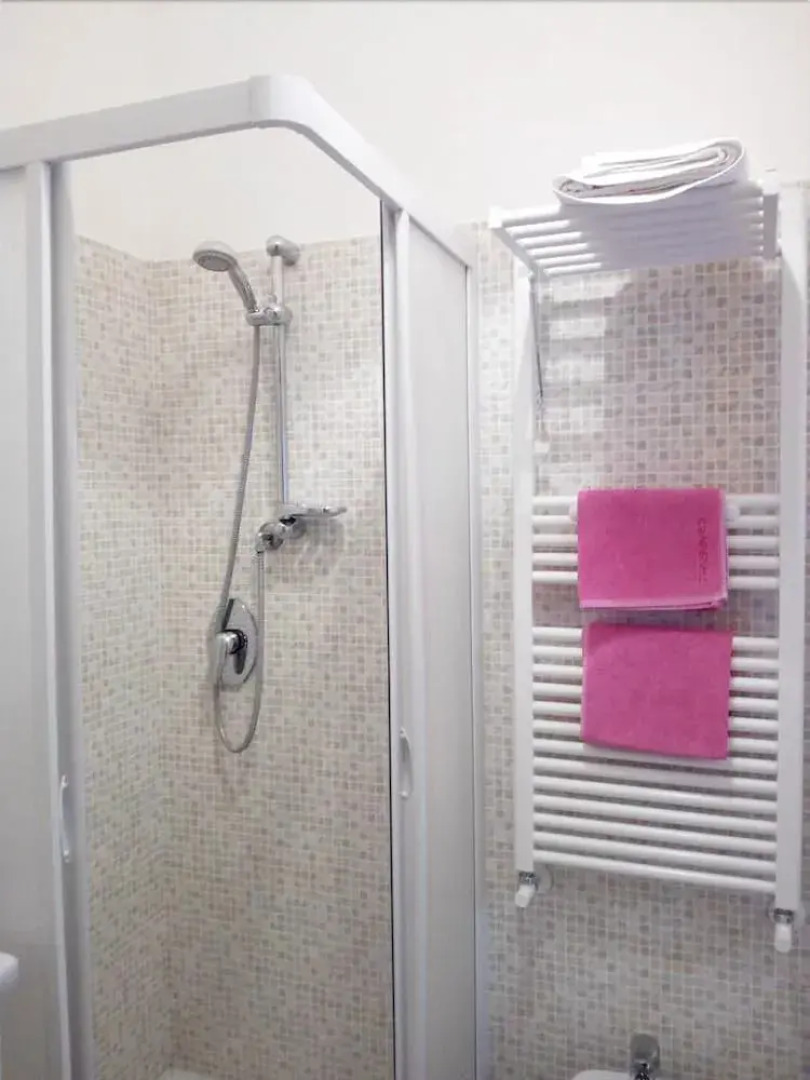 Bed & Breakfast  Al Castello