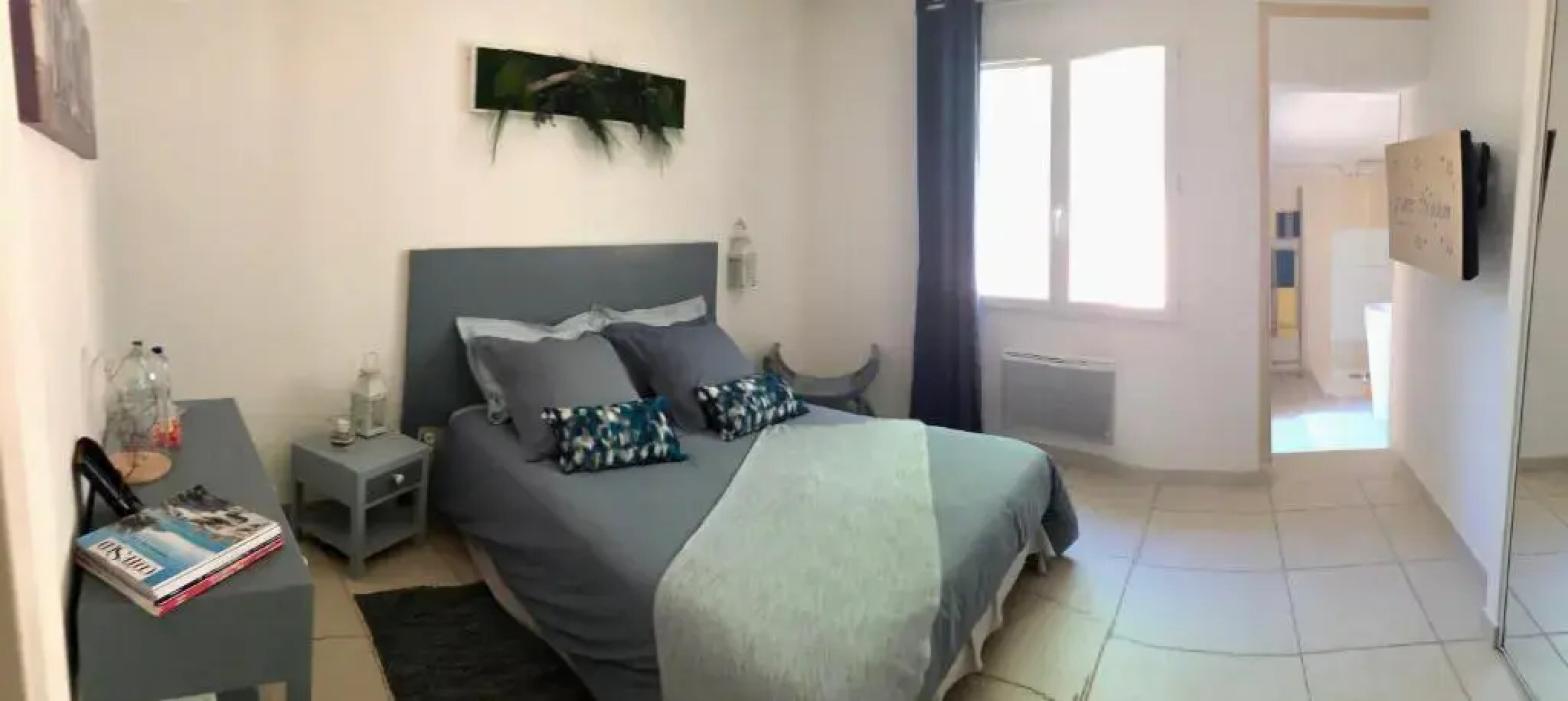 La Maison de Nanouche