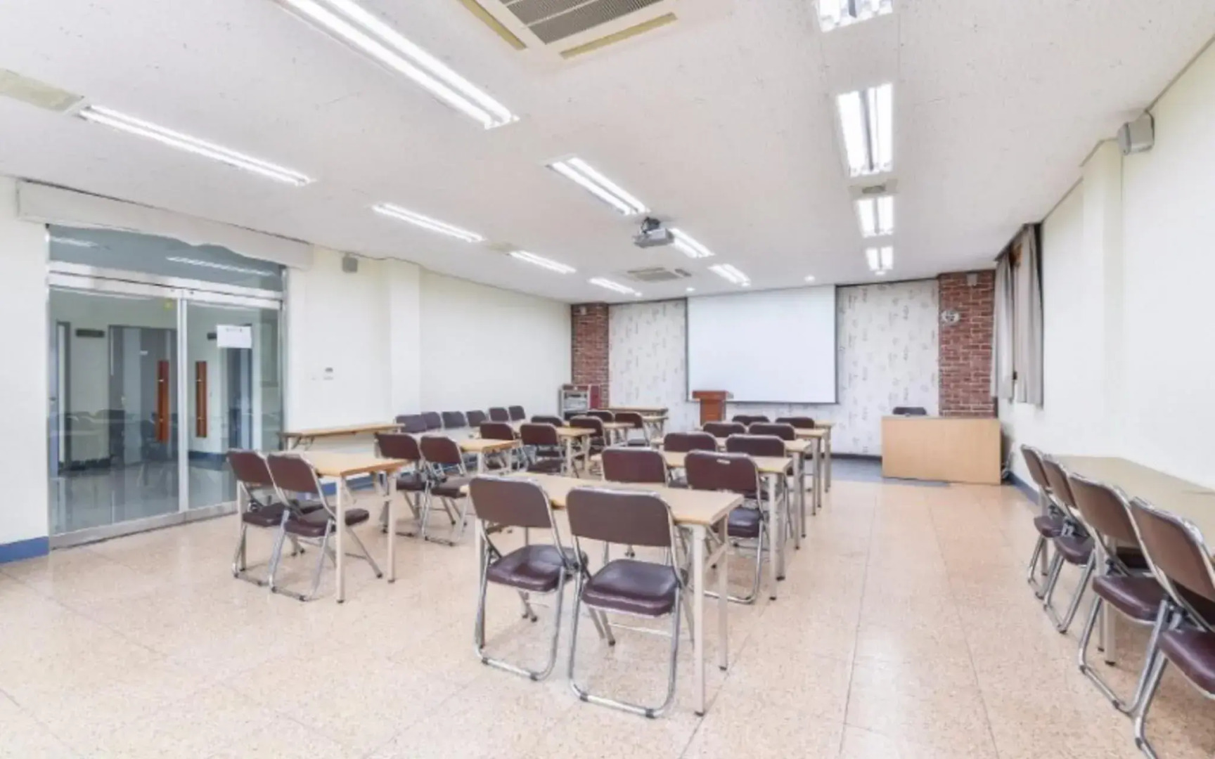 Gwangyang Sandalbaengi Pension