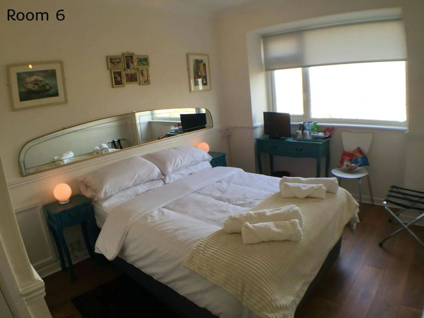 Southbourne Grove Hotel