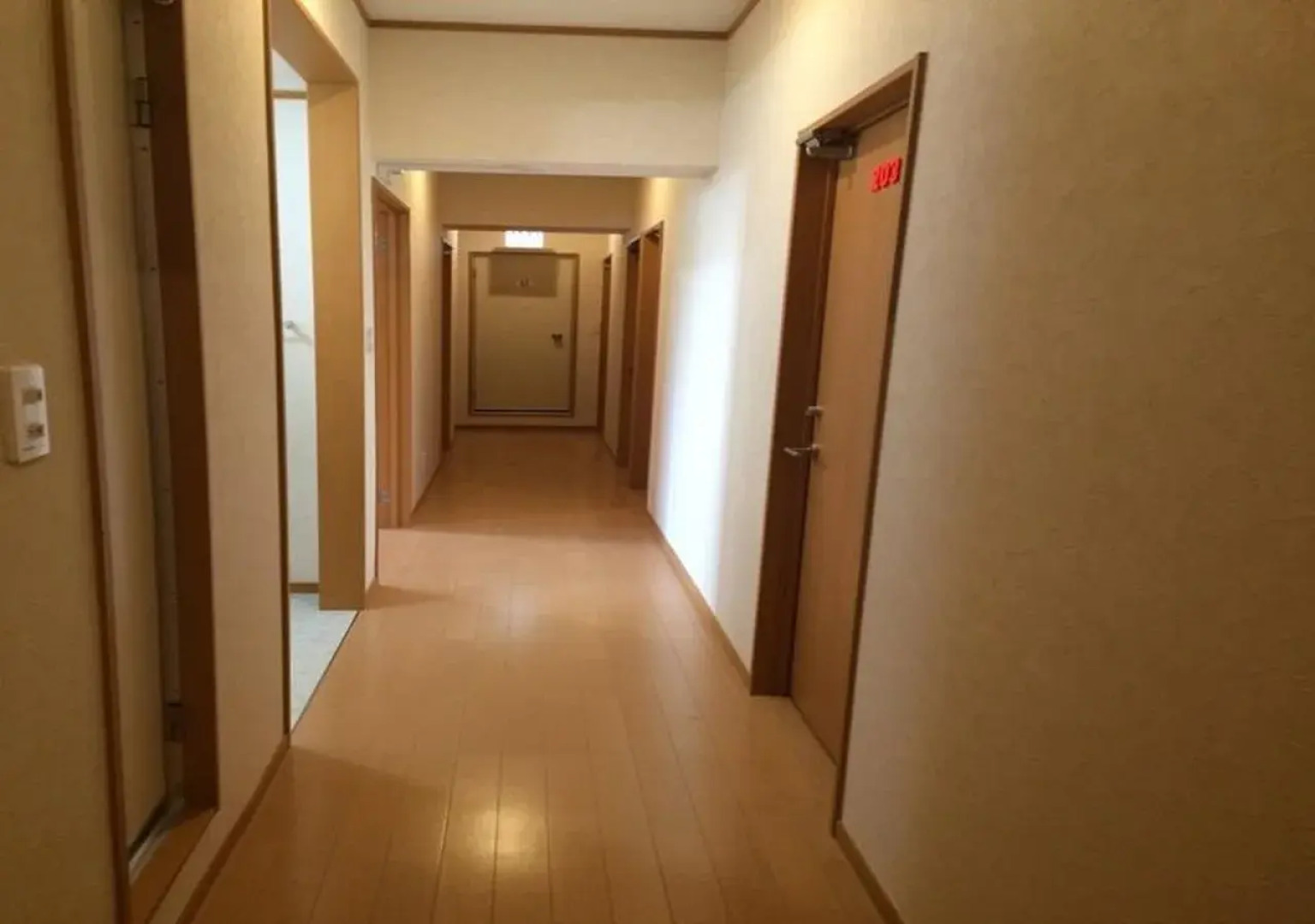 Okinawanoyado Family-Inn