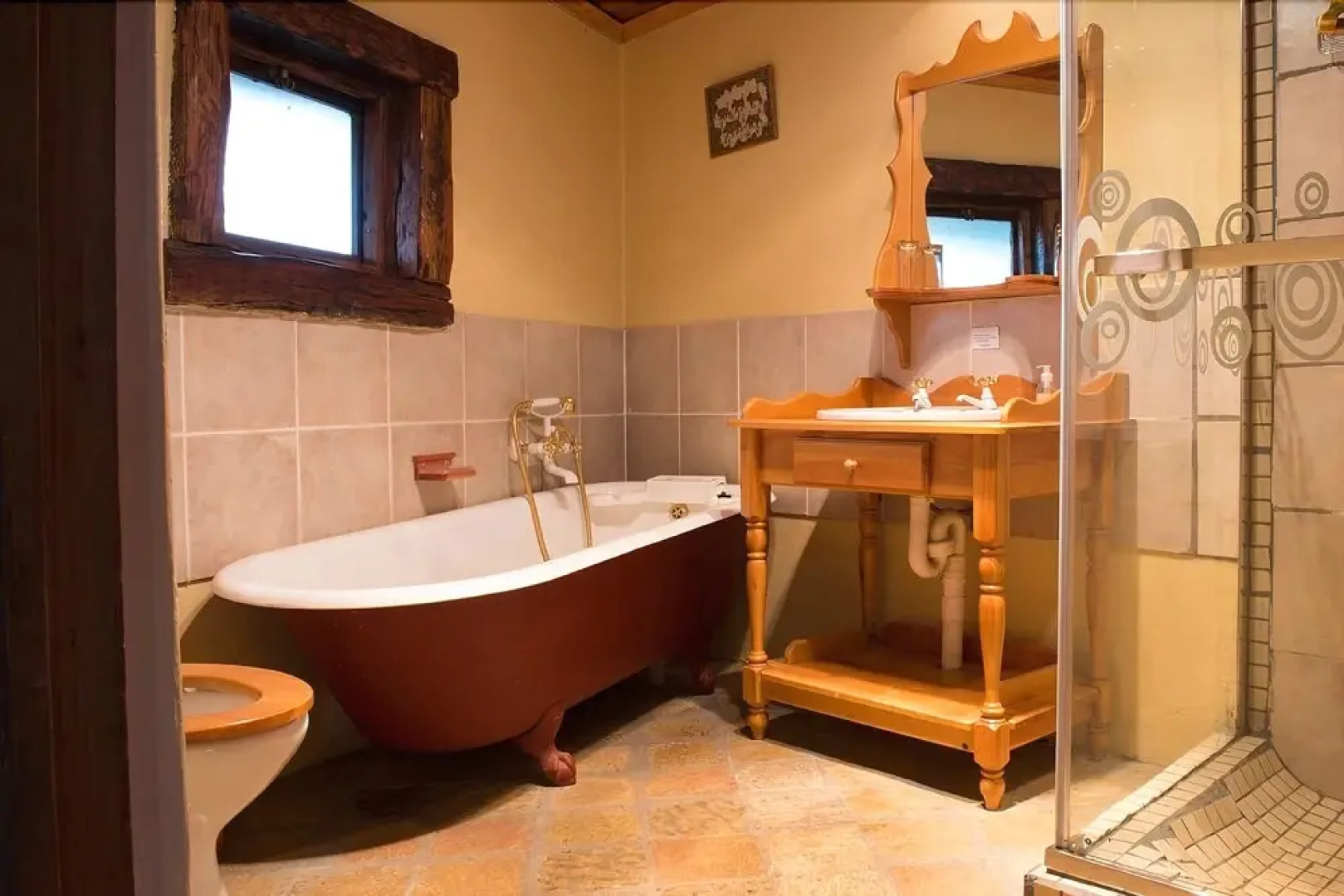 Penwarn Country Lodges