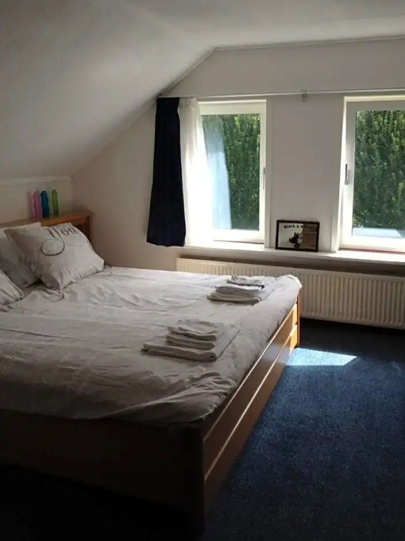 B&B de Kornelishoeve