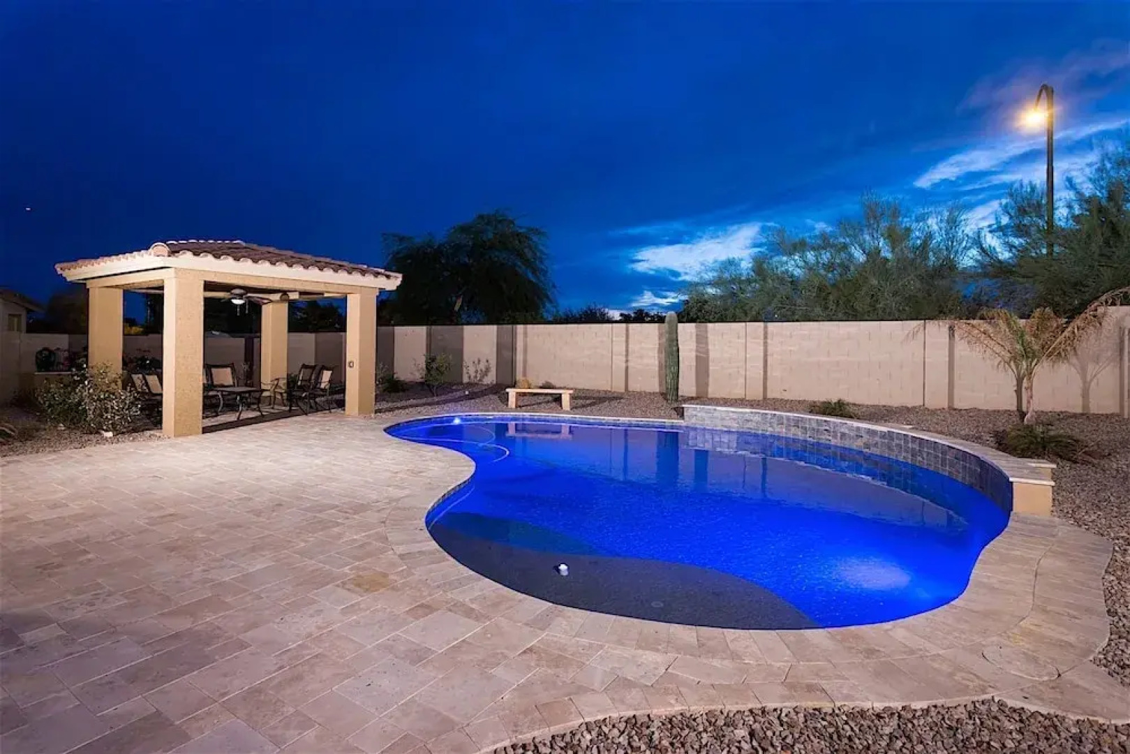 Valley of the Sun 5 BR by Casago