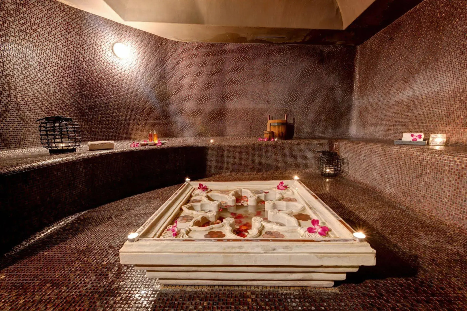 Gray Boutique Hotel Casablanca