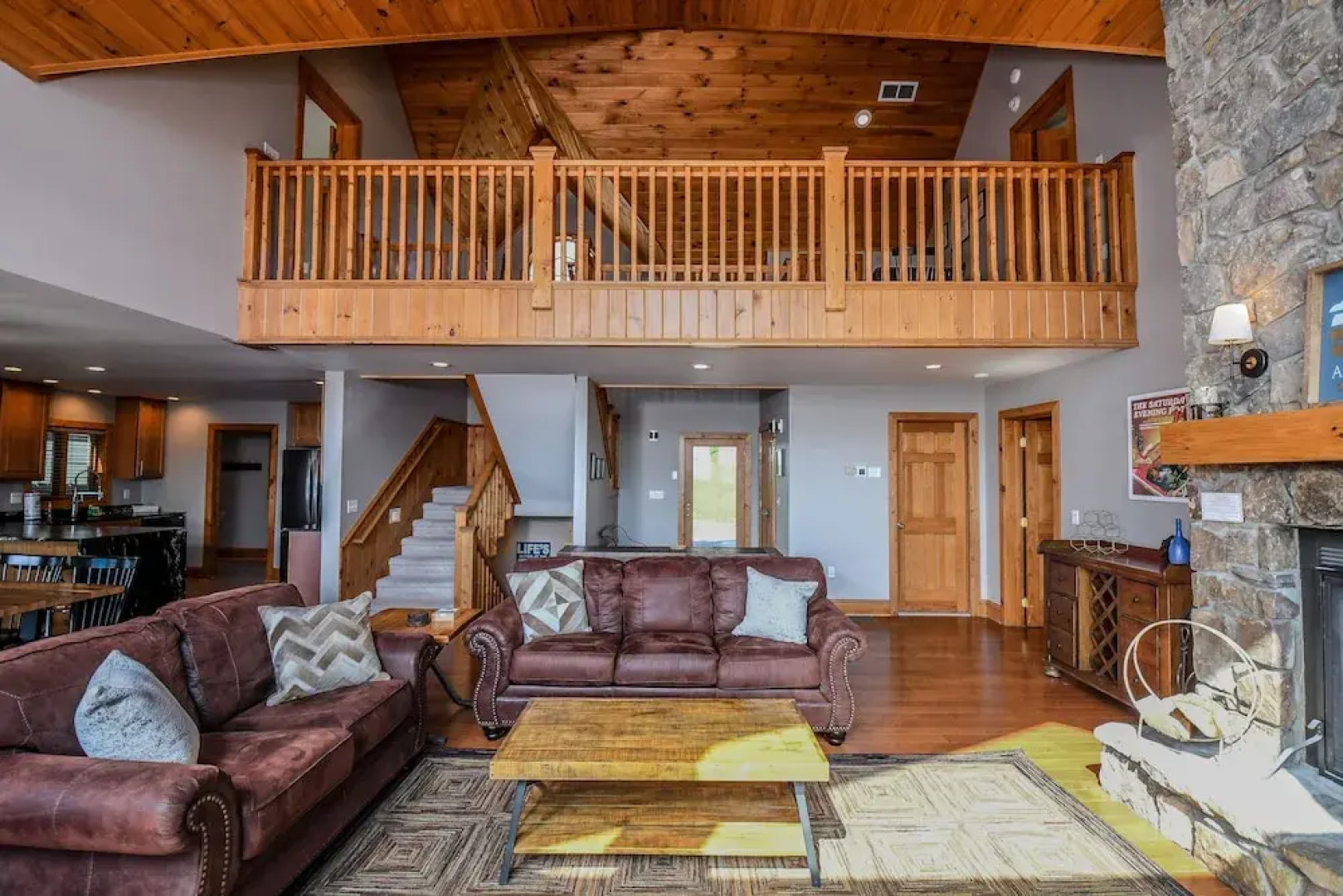 Irvana 6 Bedroom House