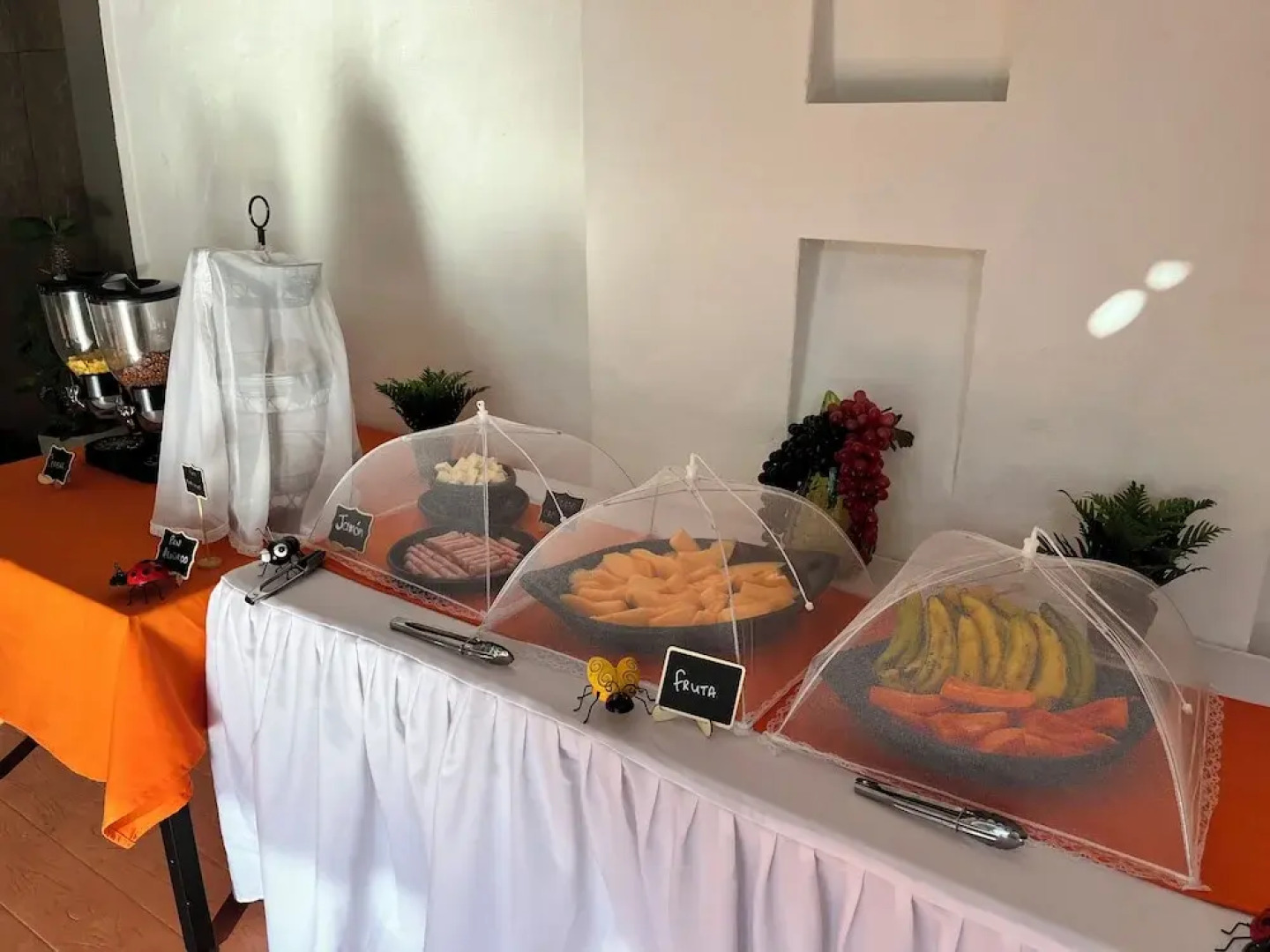 Honda Colonial Magdalena Resort