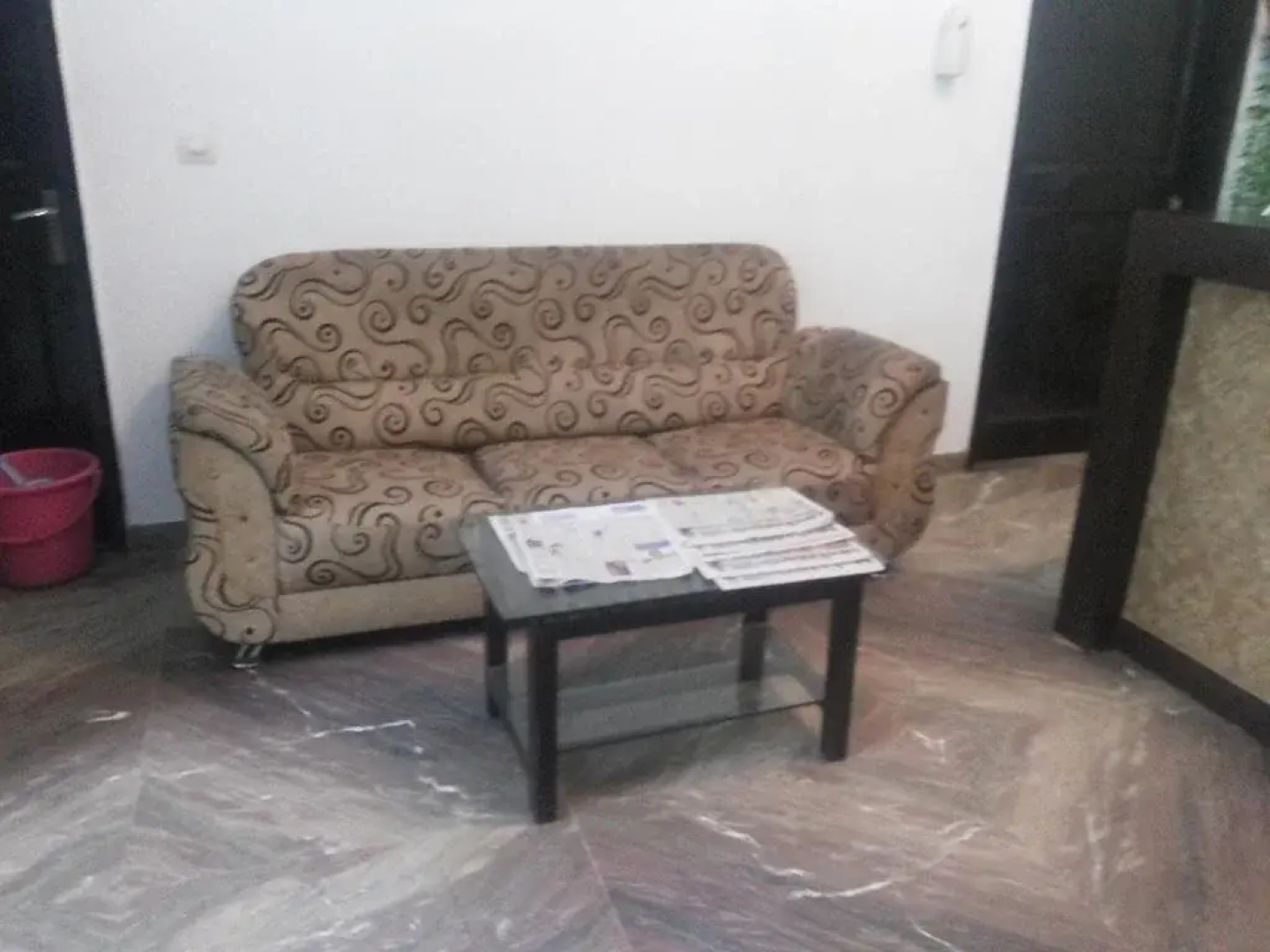 Hotel Ganga Villa