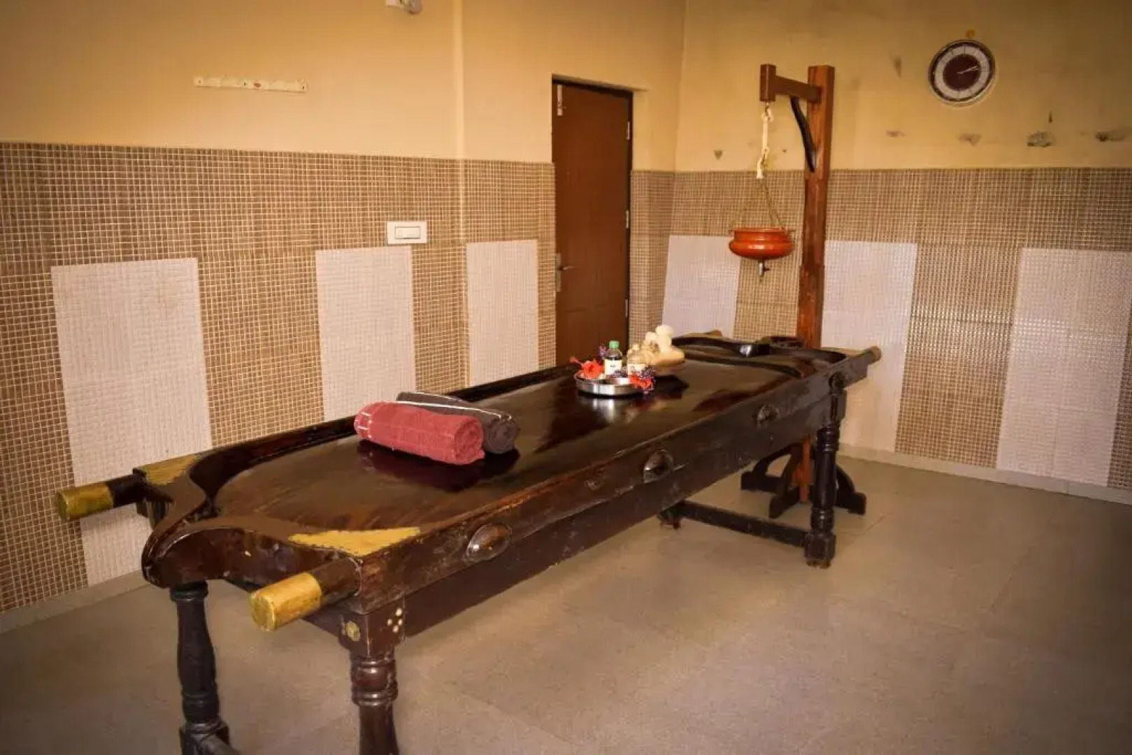 Gooseberry Family Retreats Wayanad By Karapuzha Resorts