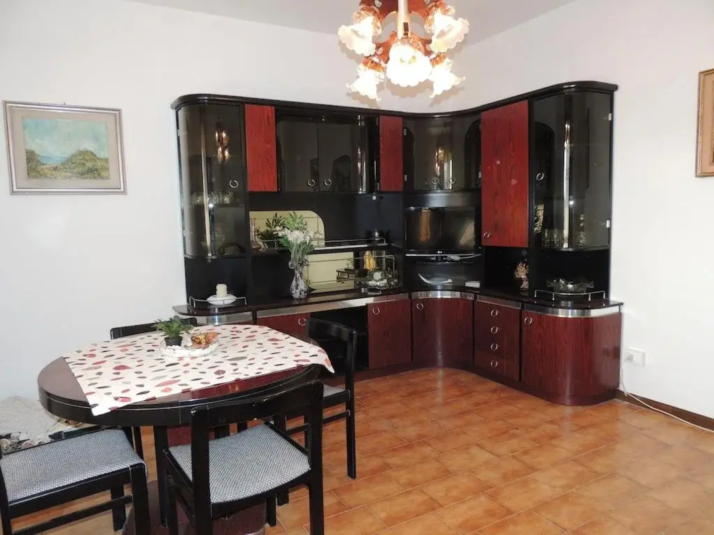 Casa Vacanze del Sole