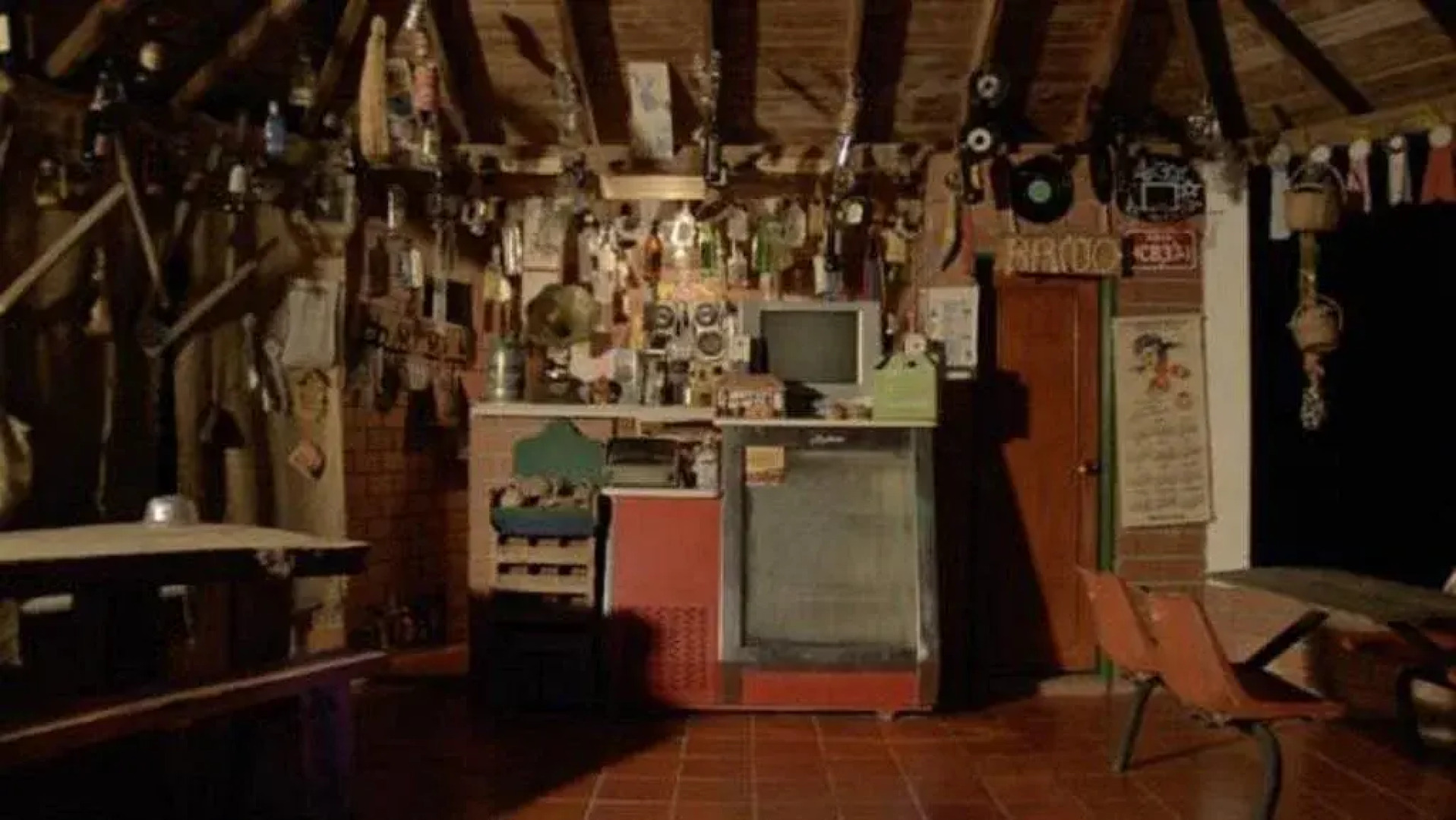 Finca Hotel El Porvenir