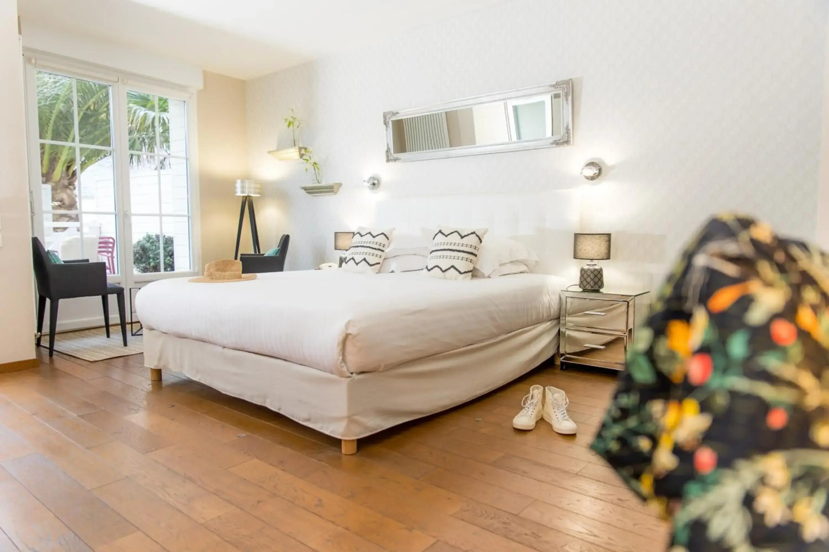 Hotel-Spa La Baie Des Anges