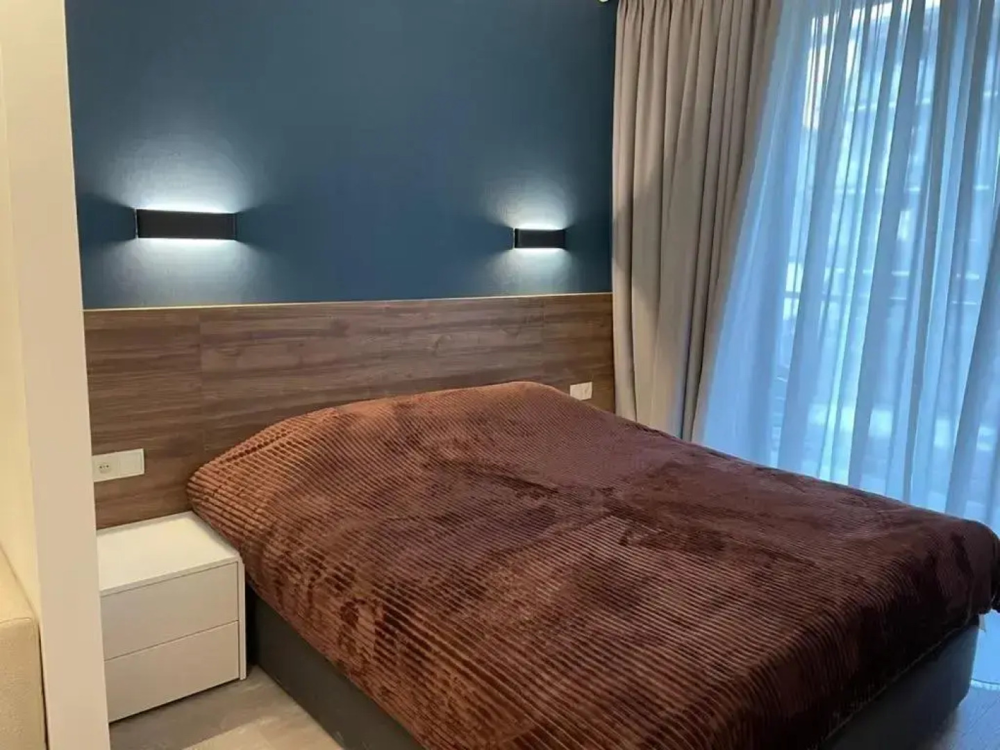 Bakuriani Crystal Resort Apartment B202