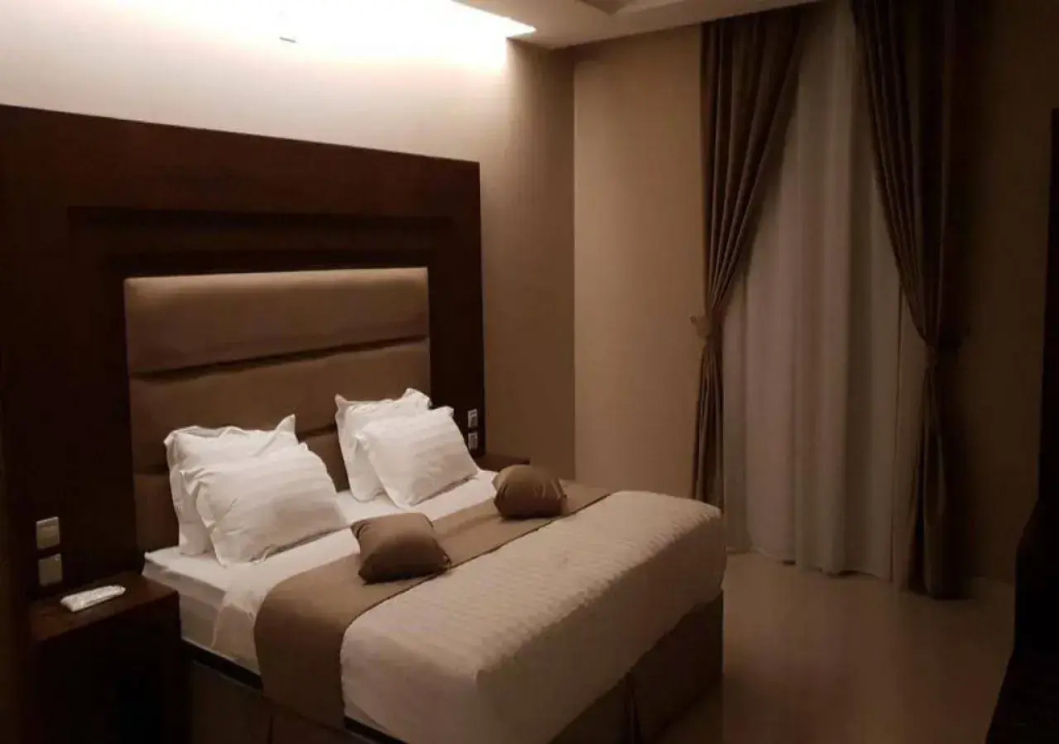 Ward Furnished Apartments