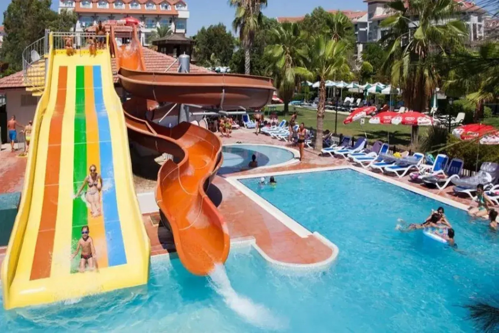 Side Story Resort & Spa