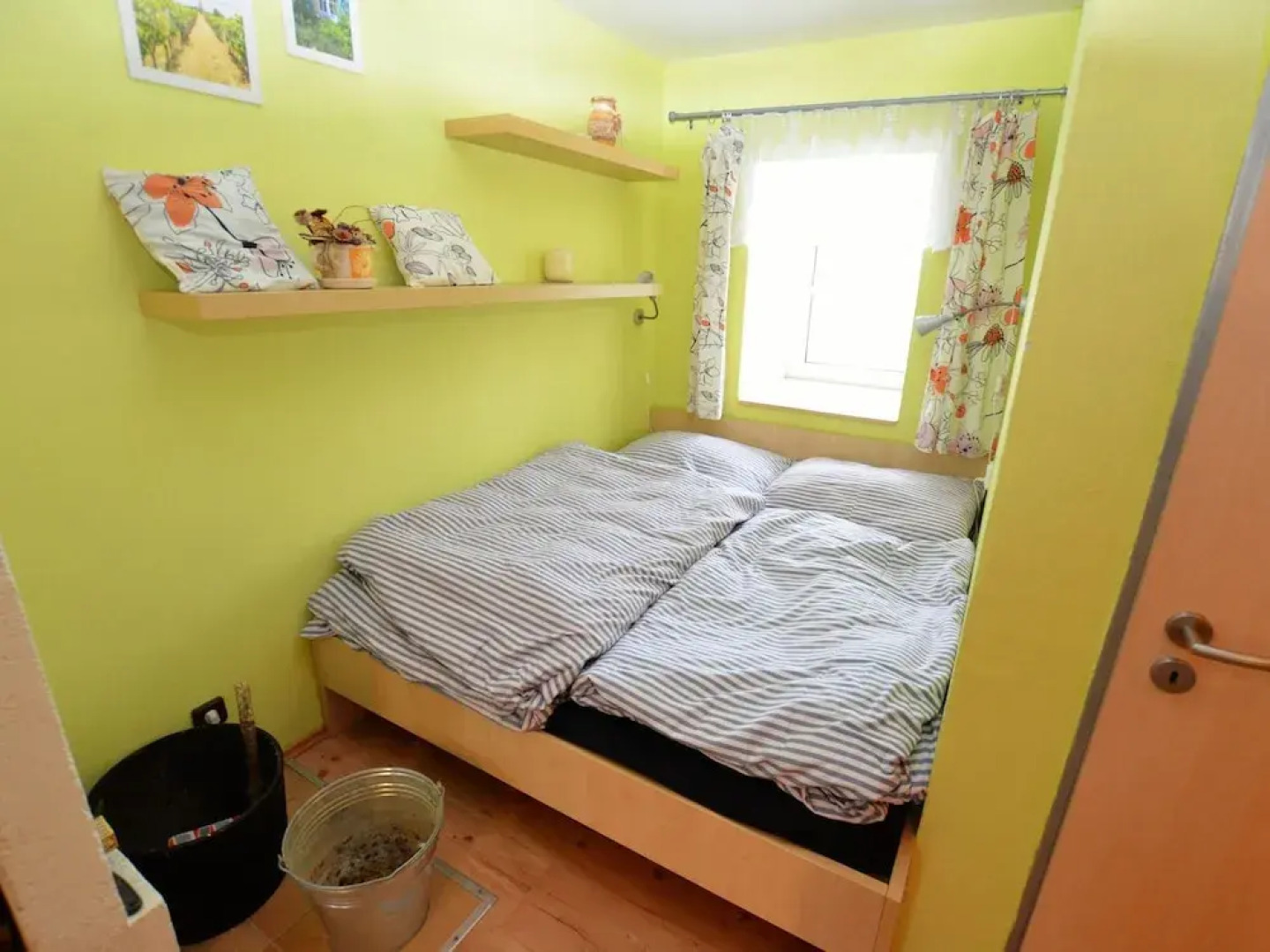 Comfy Holiday Home near Forest in Medenec