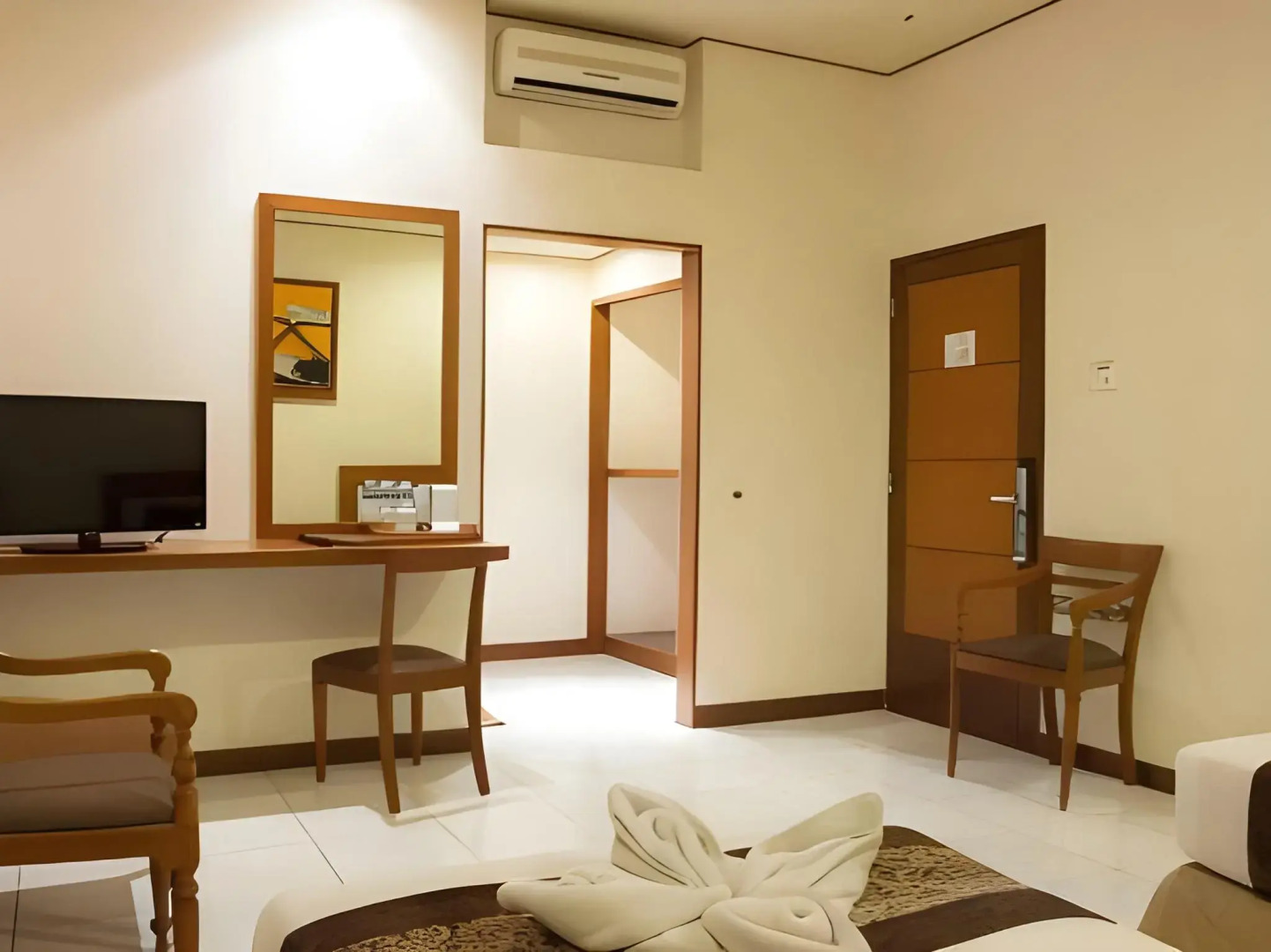 Papyrus Tropical Hotel