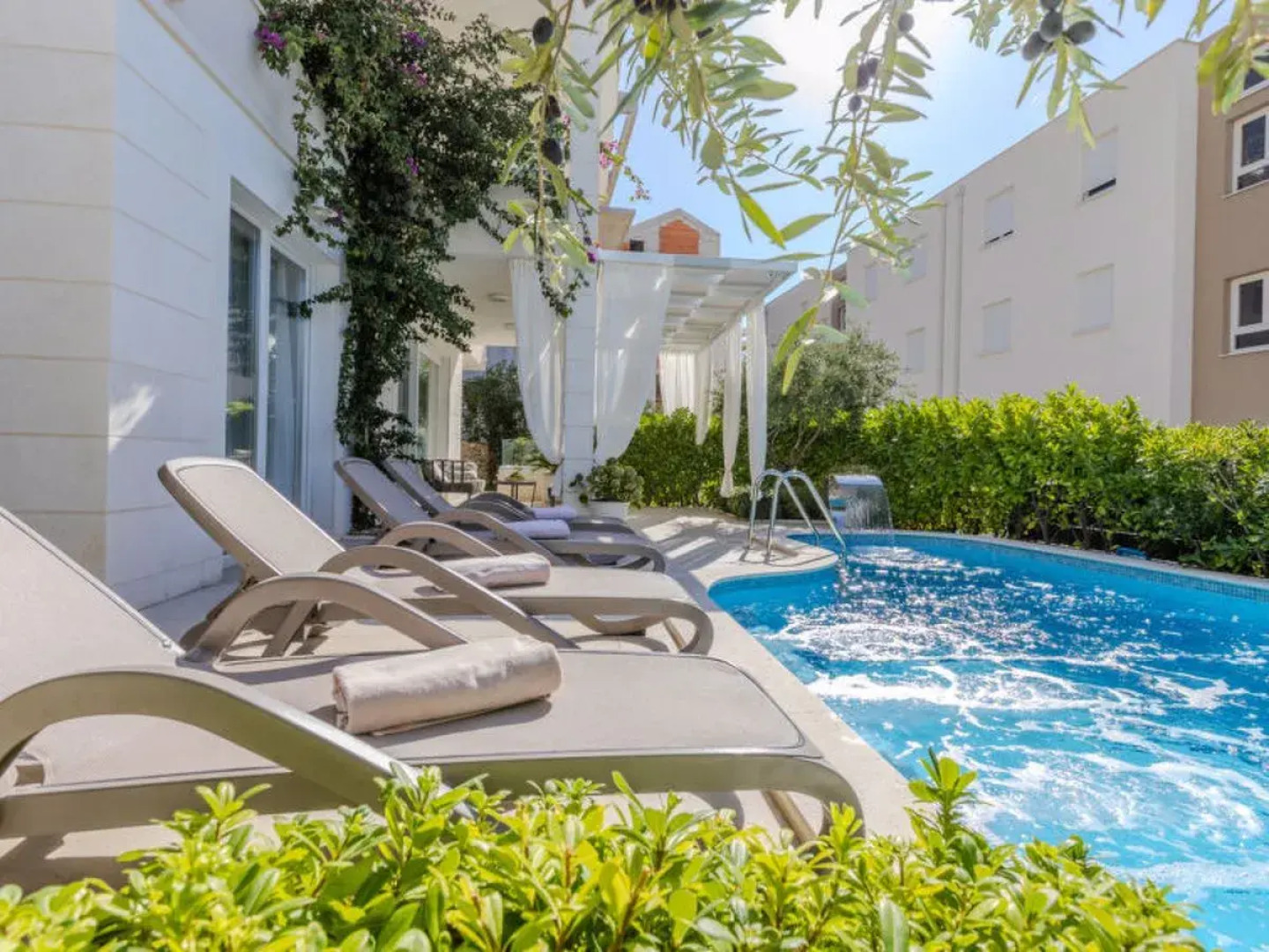 Villa Luka Seefeld in Tirol