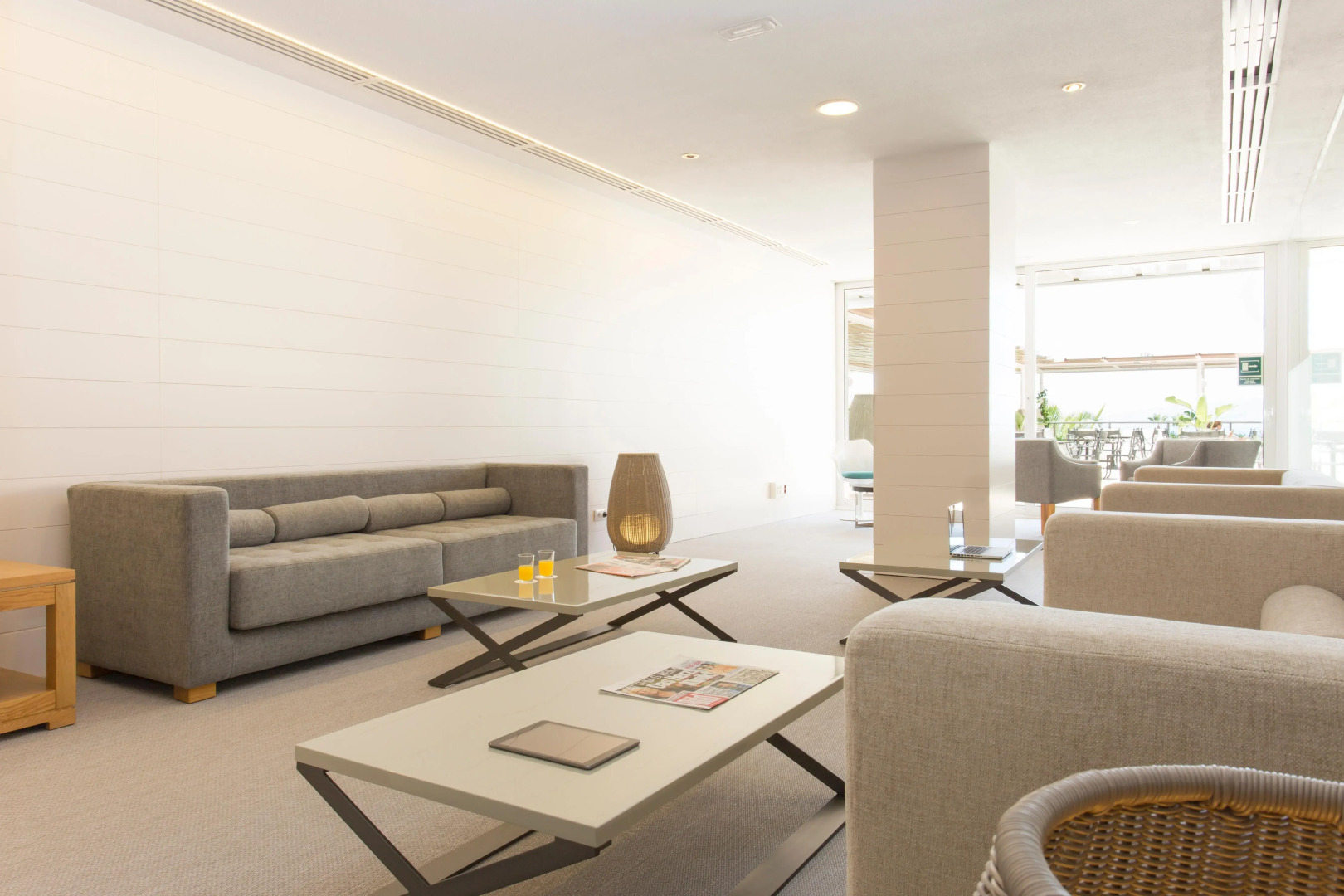 Landmar Playa La Arena