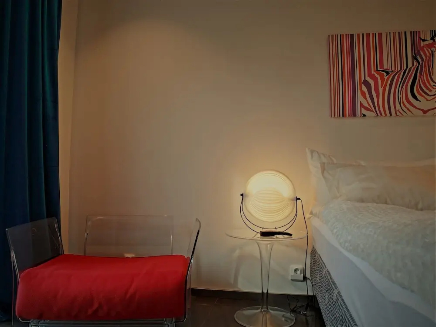 Stockholm Bed & Breakfast