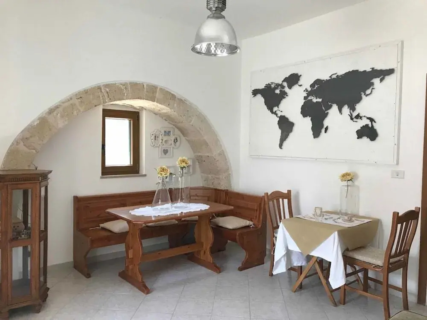 Aria di Casa Country Chic