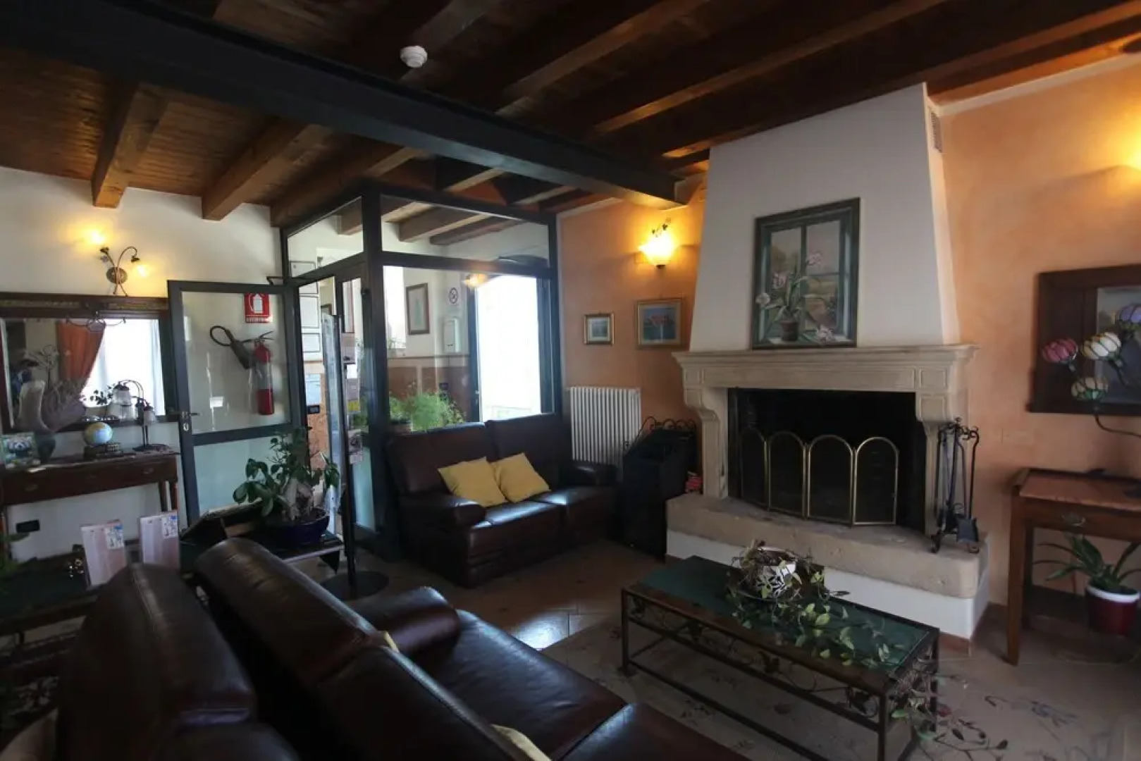 Agriturismo Casa San Marco