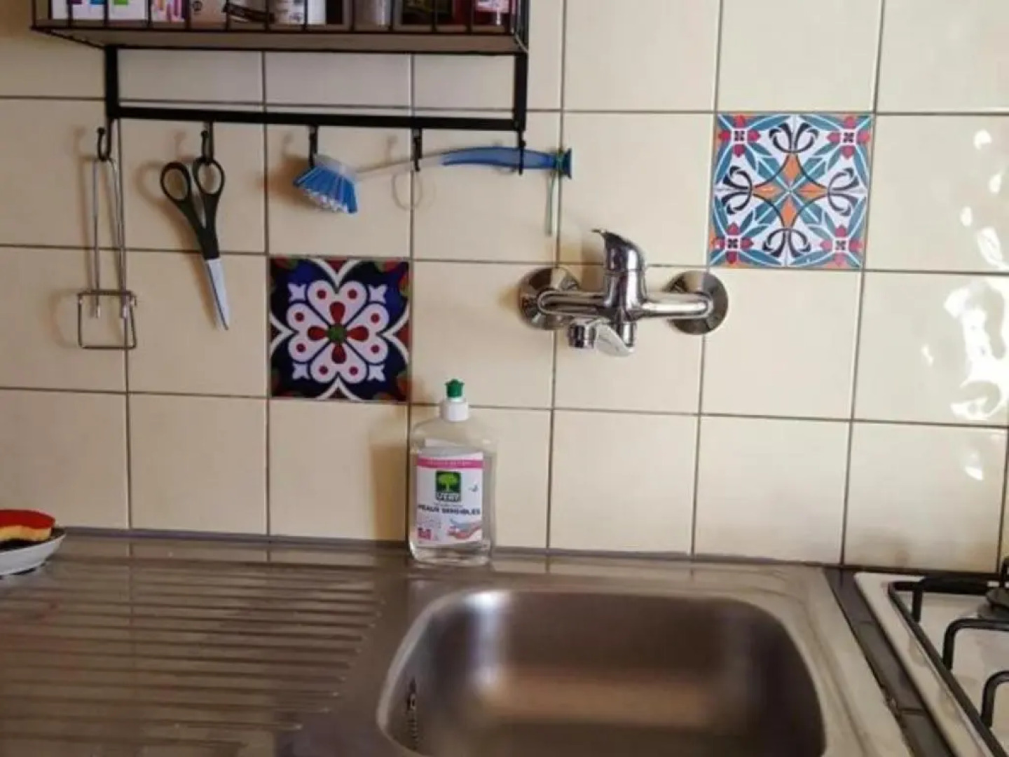 Gite Pouillé, 3 pièces, 3 personnes - FR-1-491-214