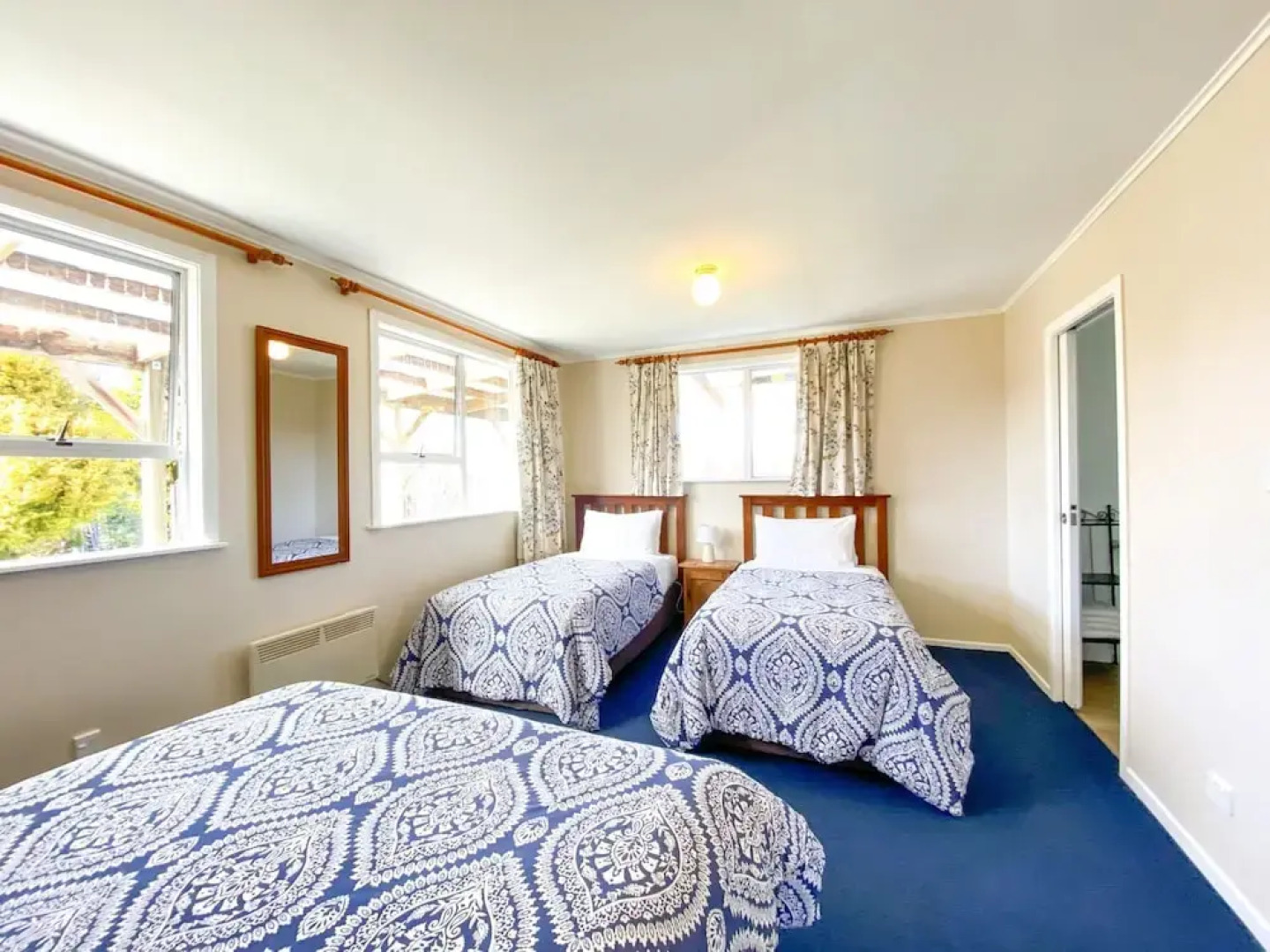 Tongariro Crossing Lodge