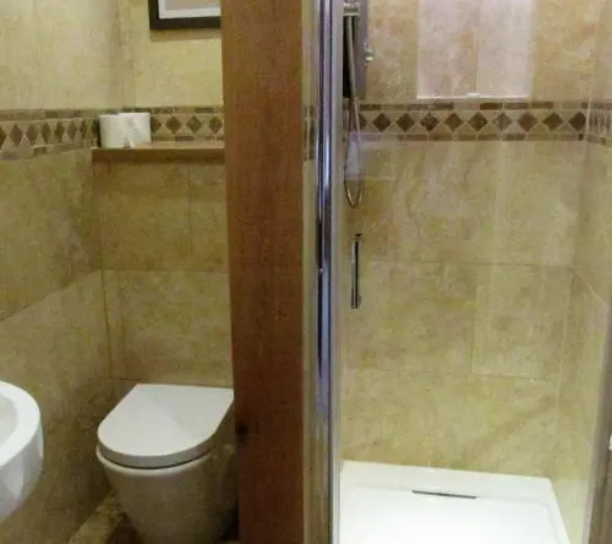 Homesly The Woodman Inn Ltd