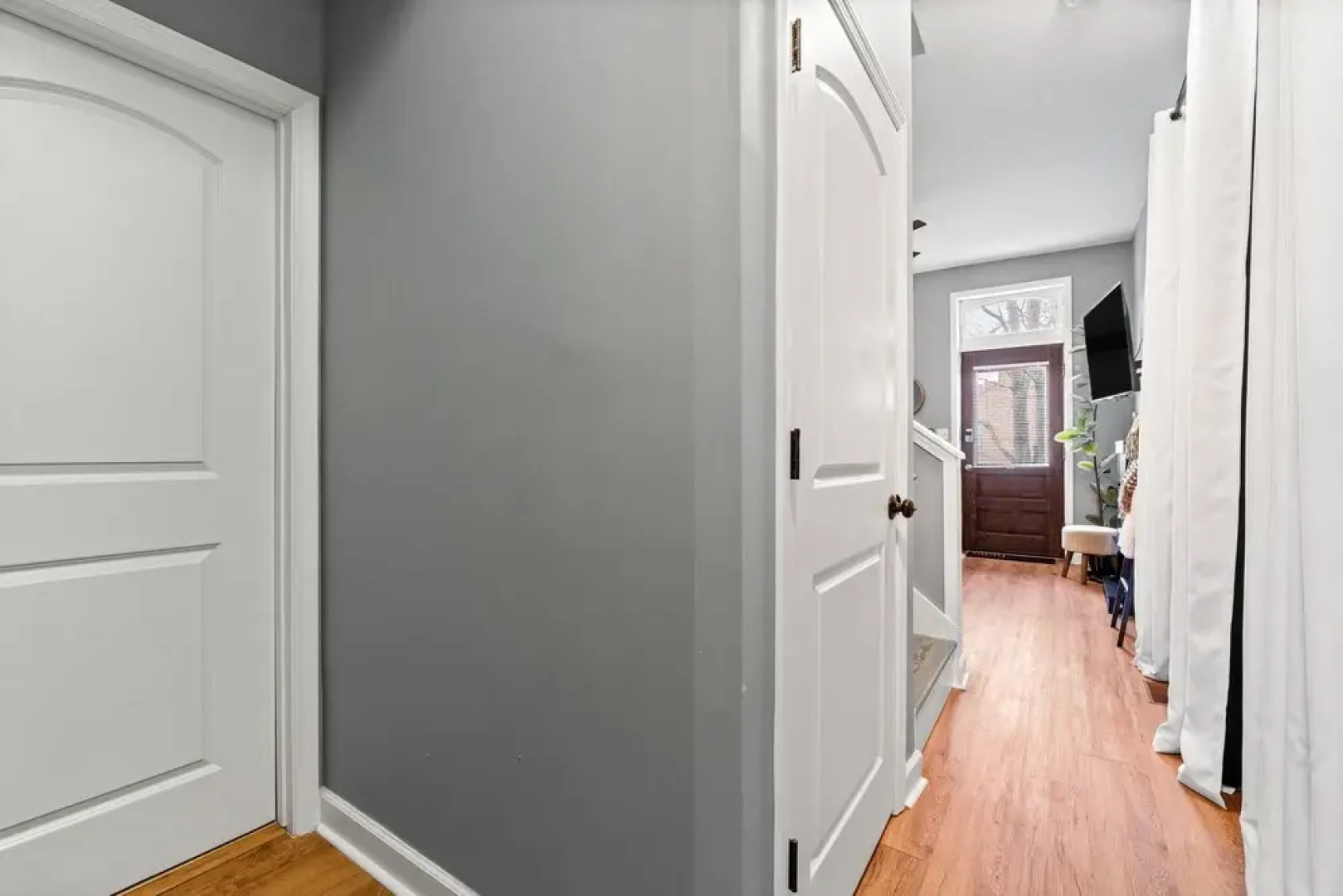 The Journey Home | JZ Vacation Rentals