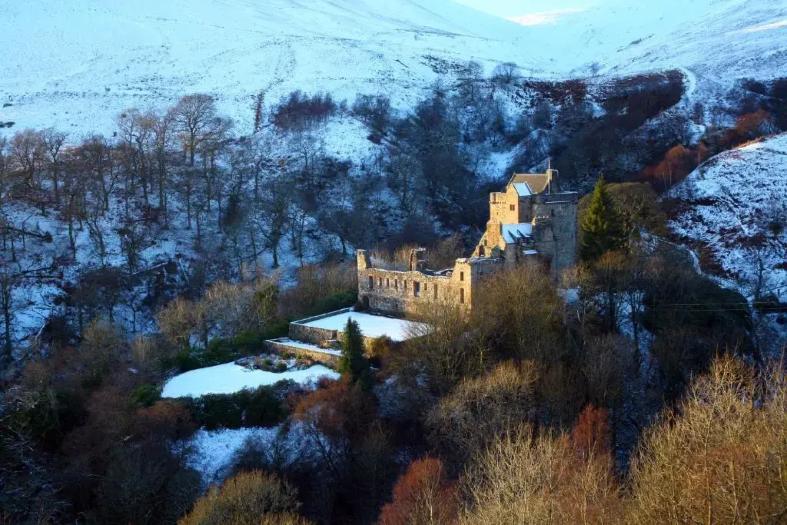 West Burnside Apartments