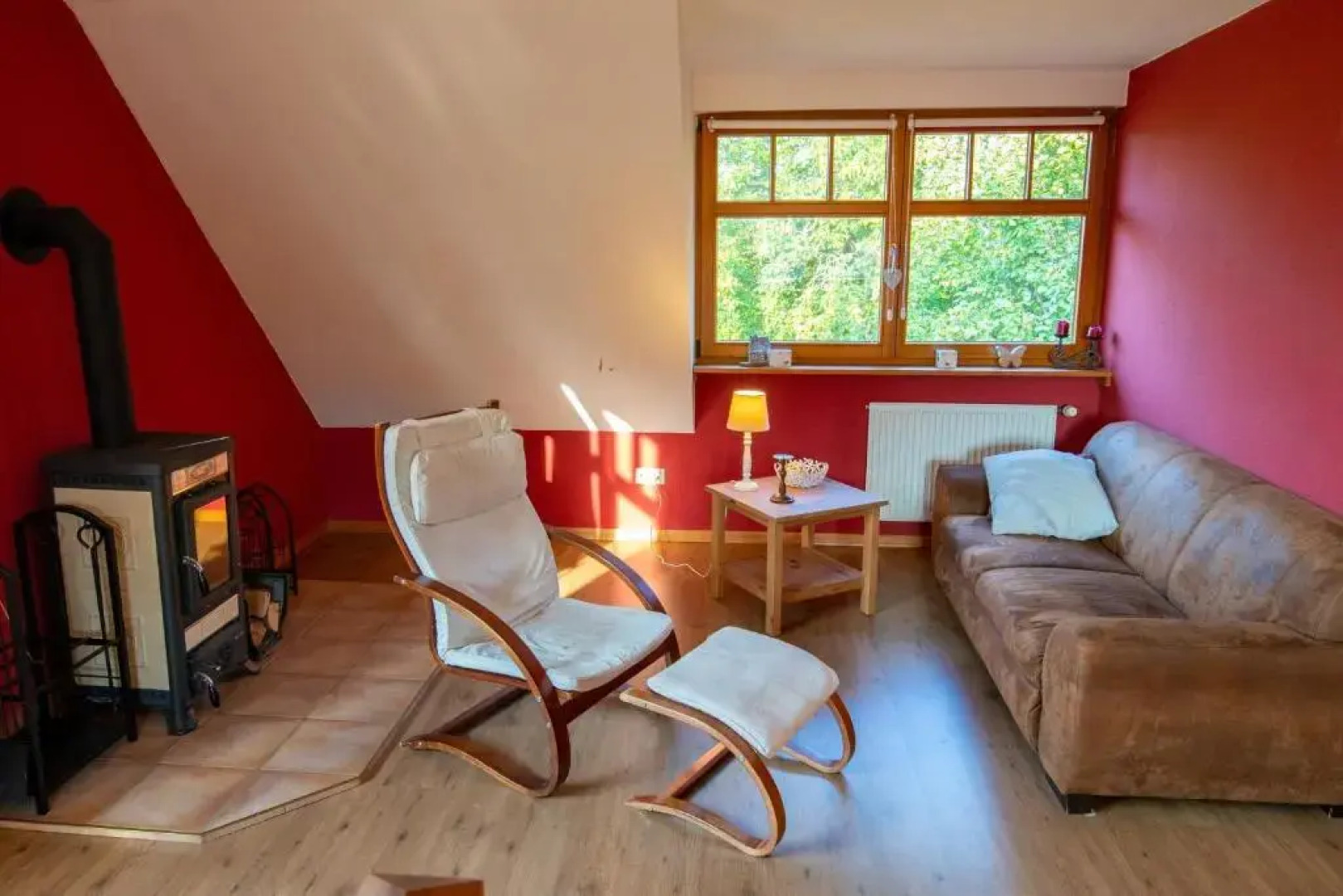 Ferienhaus Göhren-Lebbin