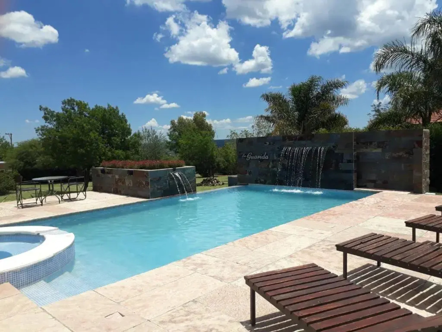 La Guarida Hotel & Spa - Adults Only