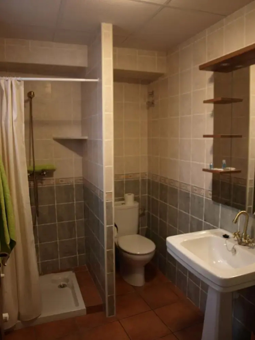 Hotel Rural Can Joan