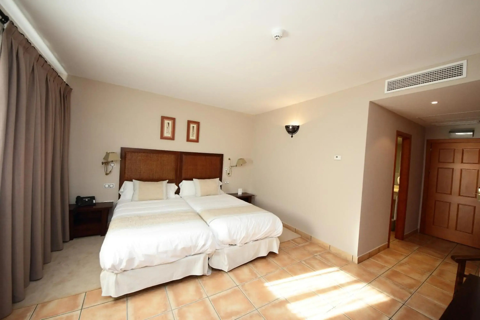 Hotel Chateau Vinasoro