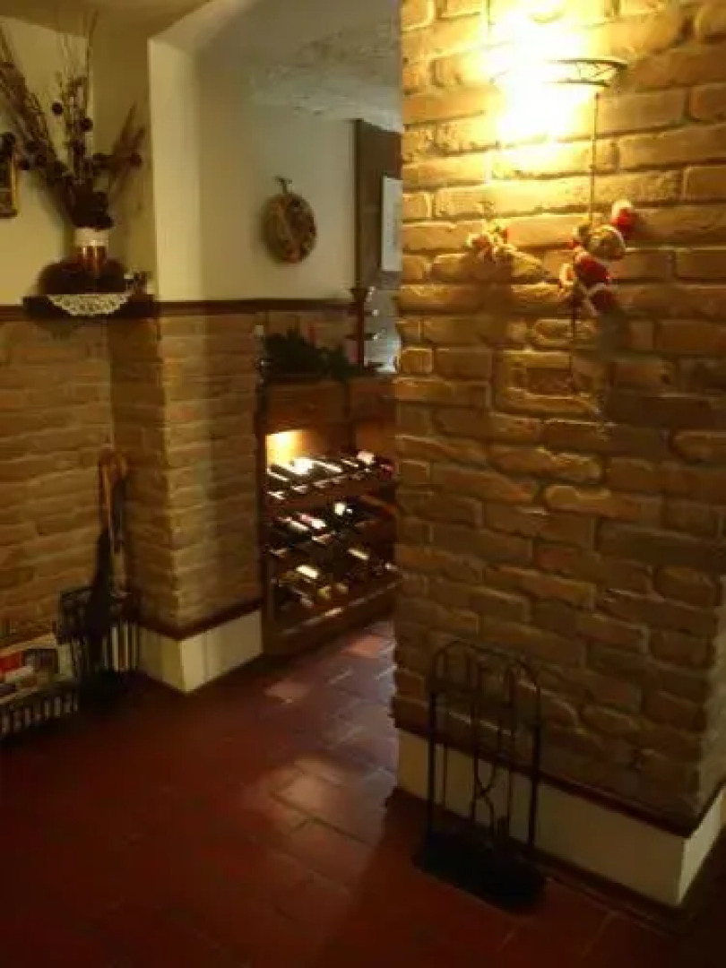 Hét Pecsét Fogadó Étterem