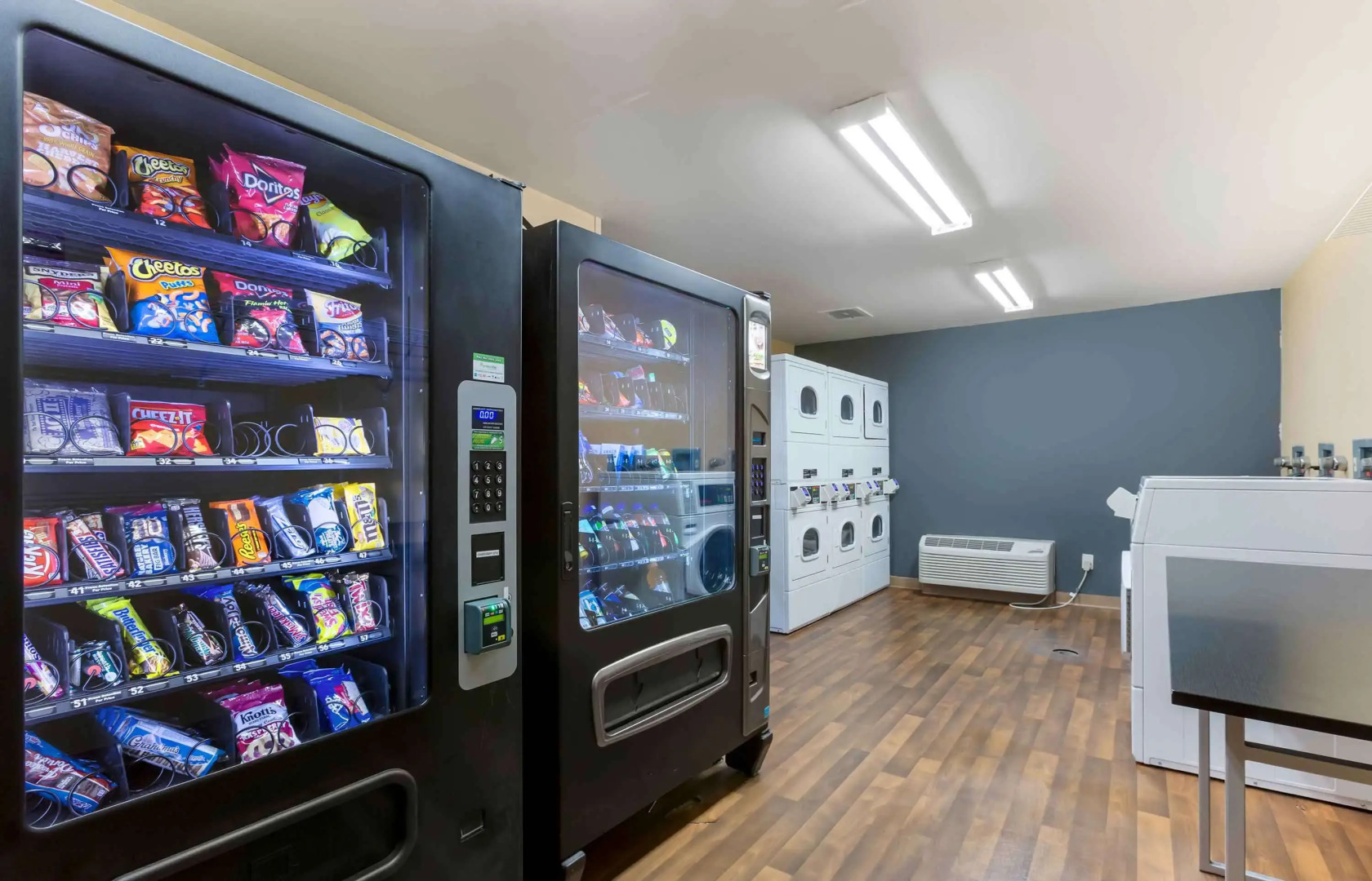 Extended Stay America Suites Albuquerque Rio Rancho