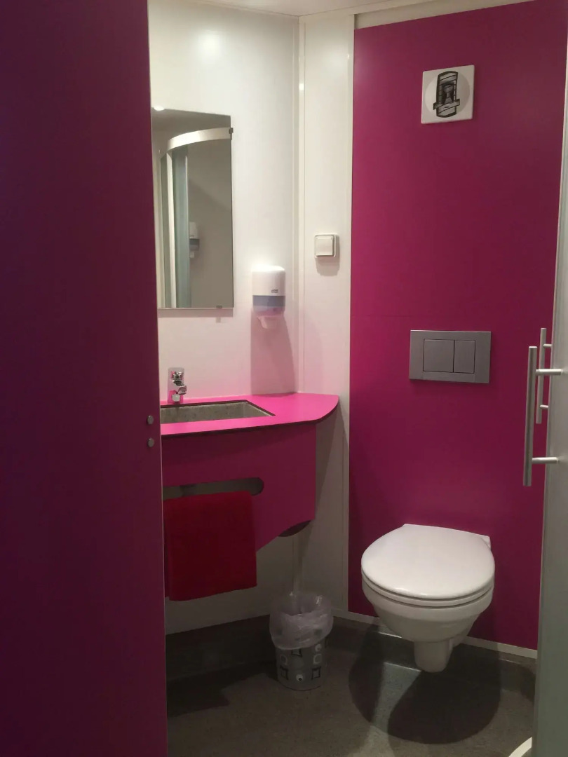 Kyriad Direct Saintes