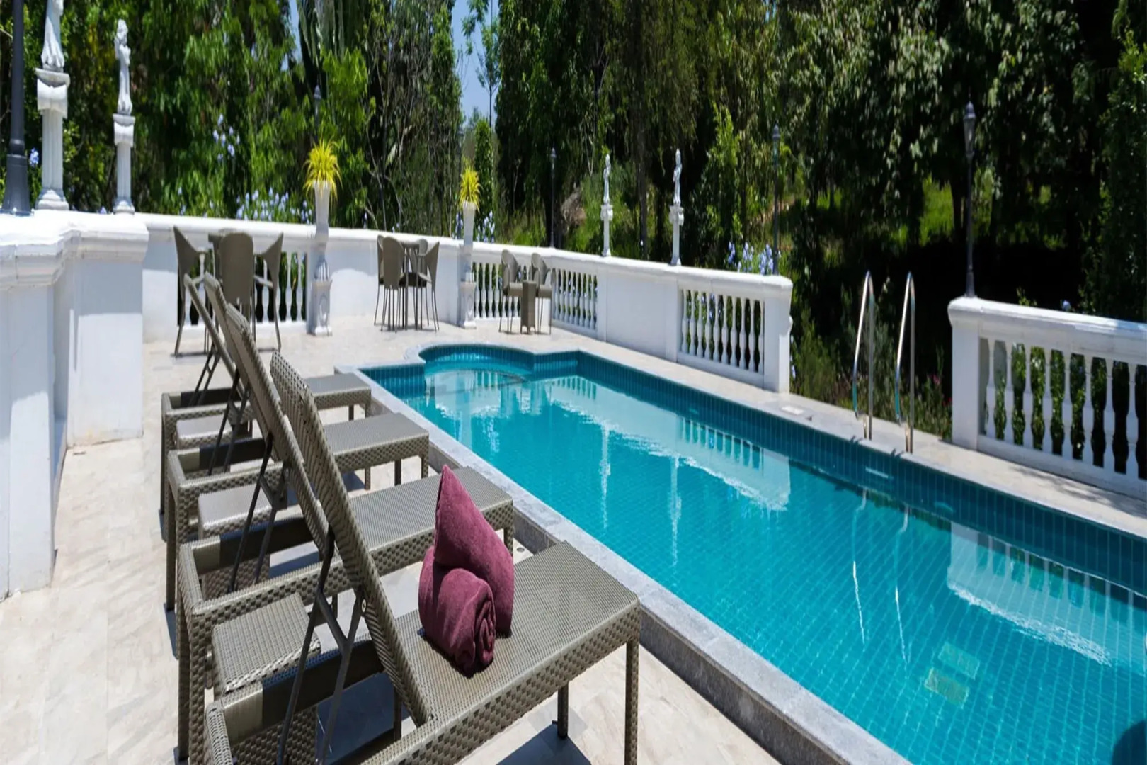 Kensington English Garden Resort Khaoyai