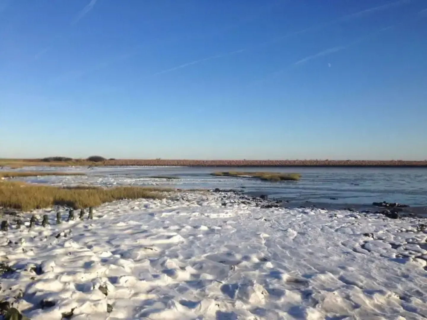 Holiday Apartment sea air
