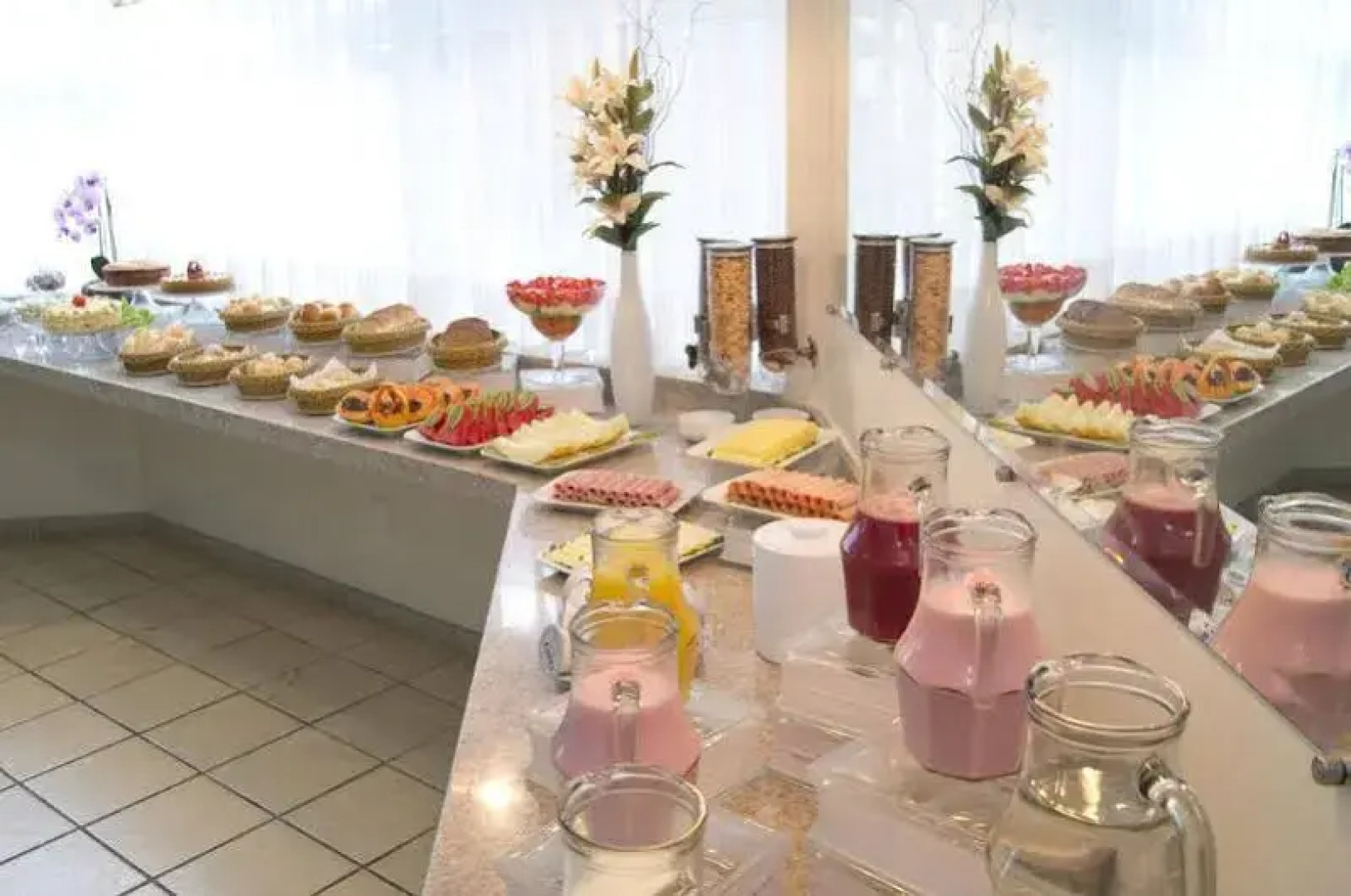 Bristol Quartier Latin Hotel