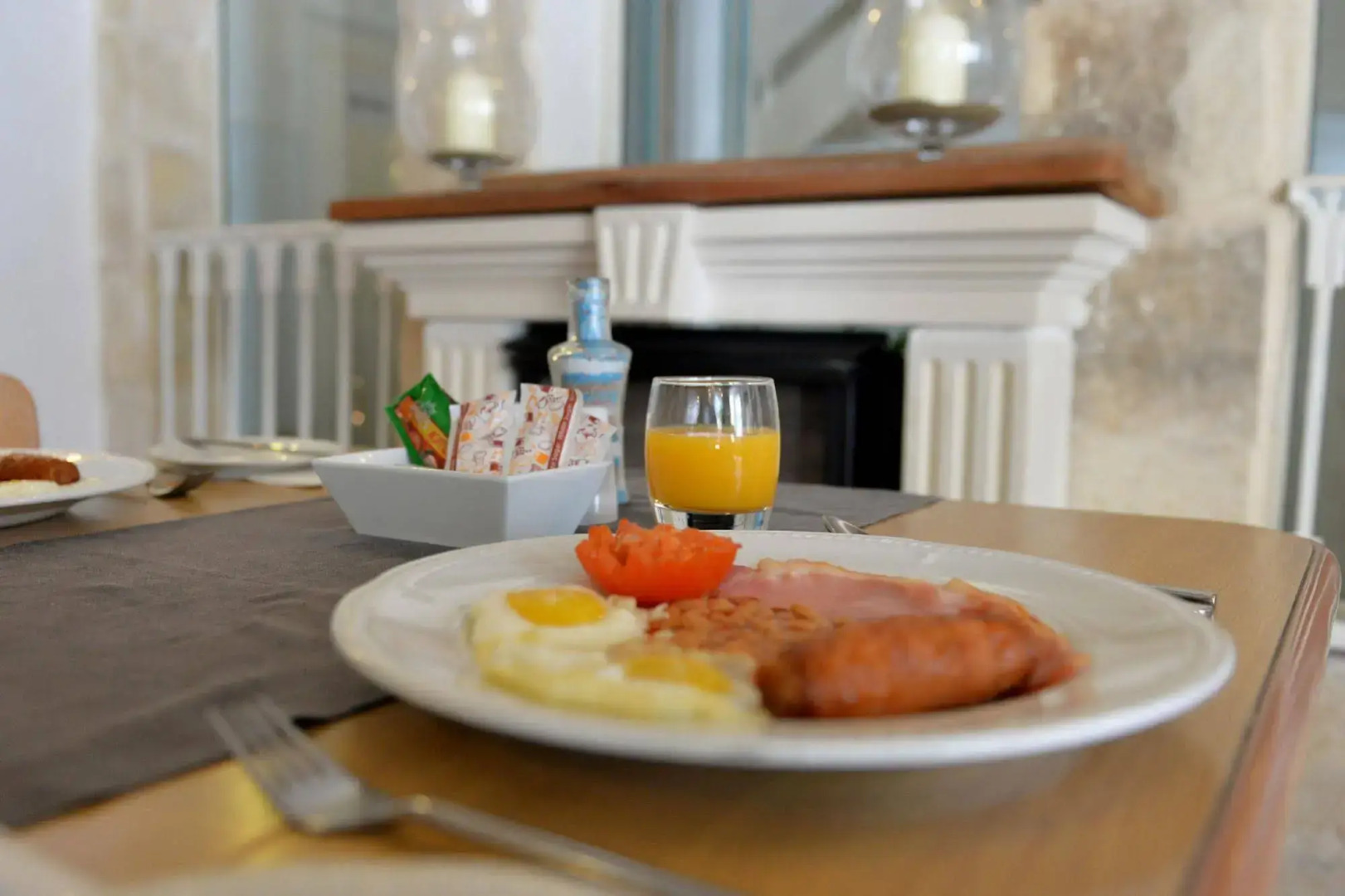 Park Lane Boutique Aparthotel