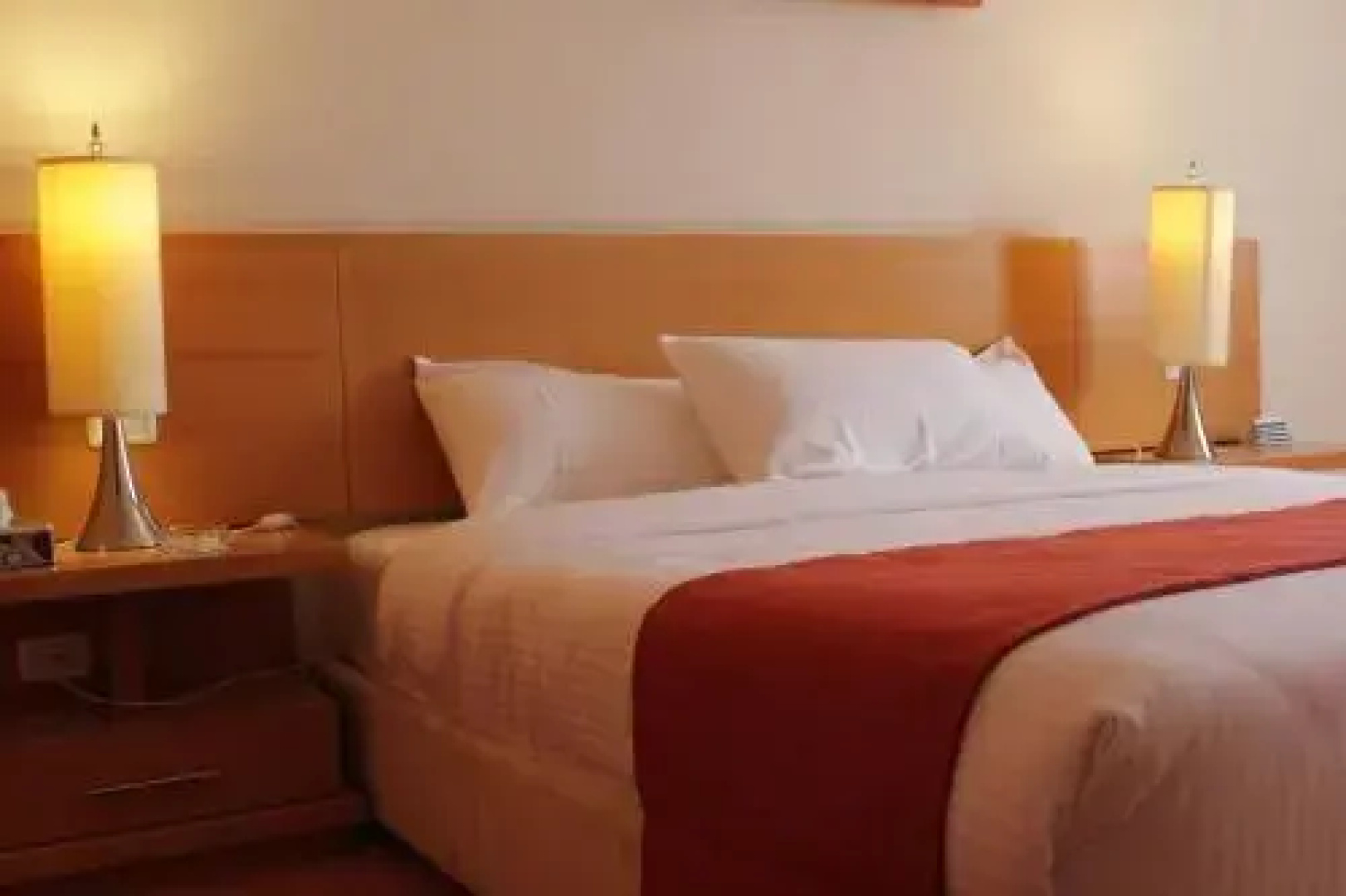 Caesar Hotel Ramallah