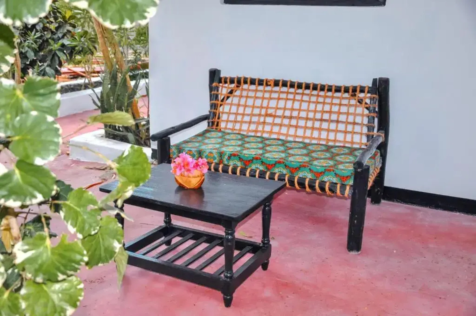 Papaya Guest House Nungwi