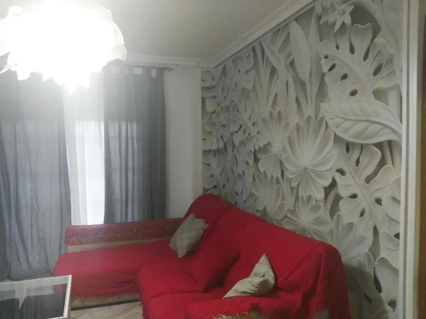 Apartment With 2 Bedrooms in Almeria, With Pool Access and Balcony - 5