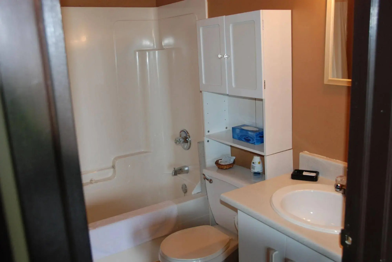 Heron's Nest Cottages