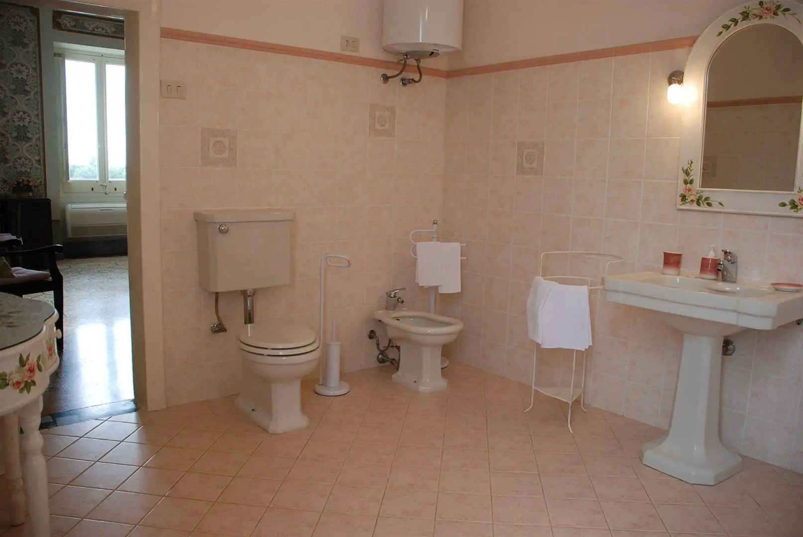 Villarancia – Luxury B&B